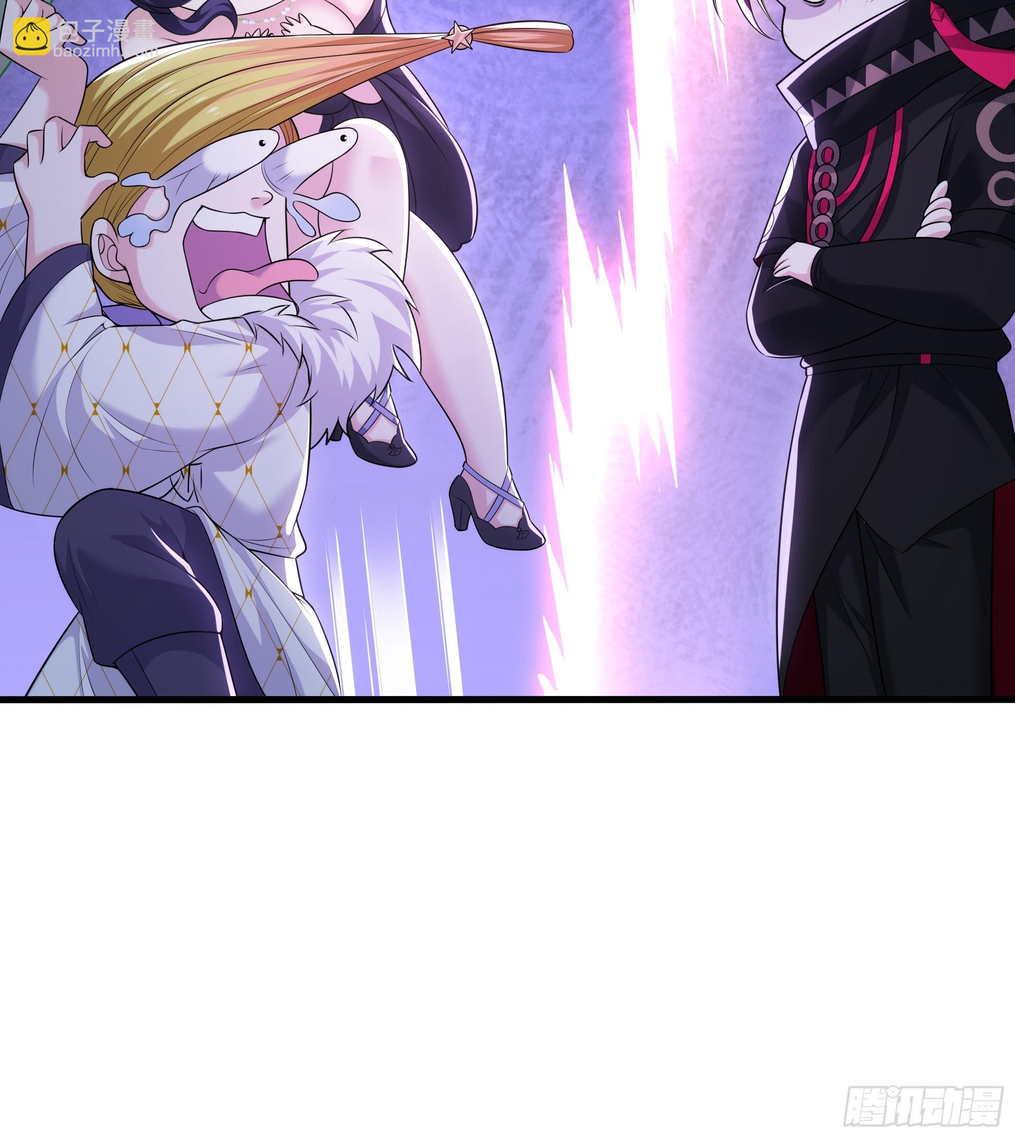49 元始天尊的计划(1/2)-第50话