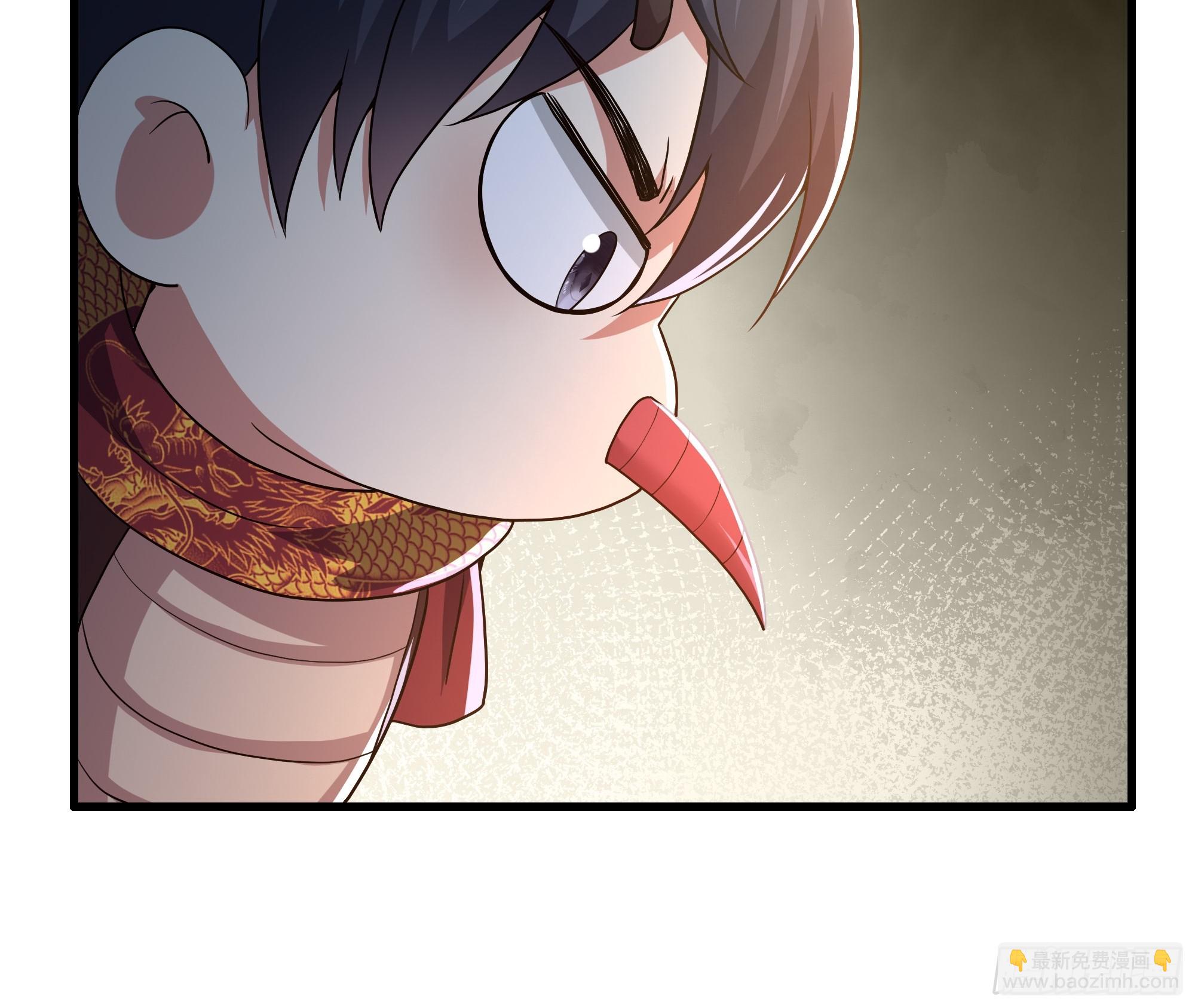 65 托塔李天王的神力(1/2)-第66话