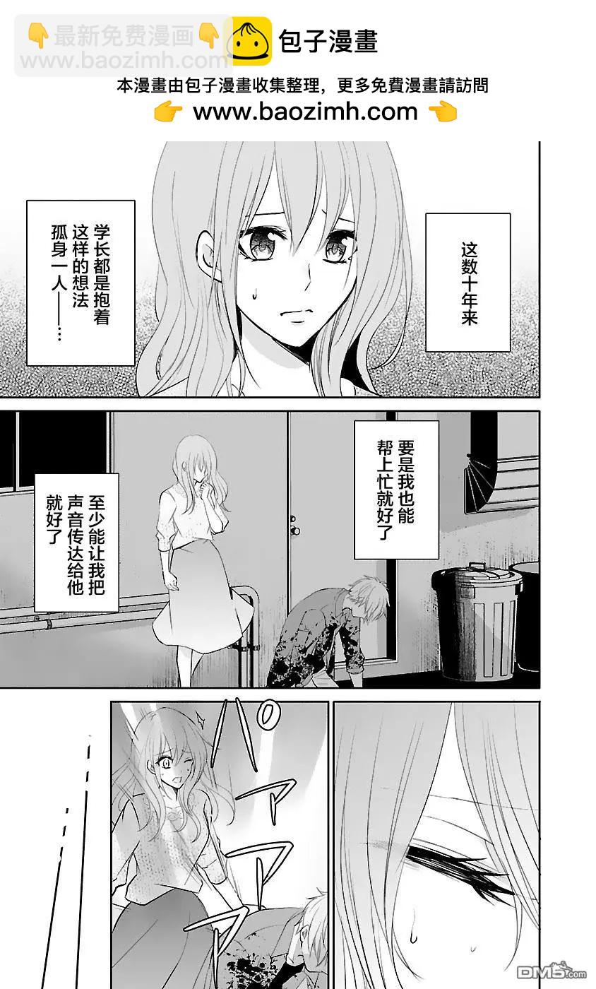 🍲重生复仇者 第20话 第7页