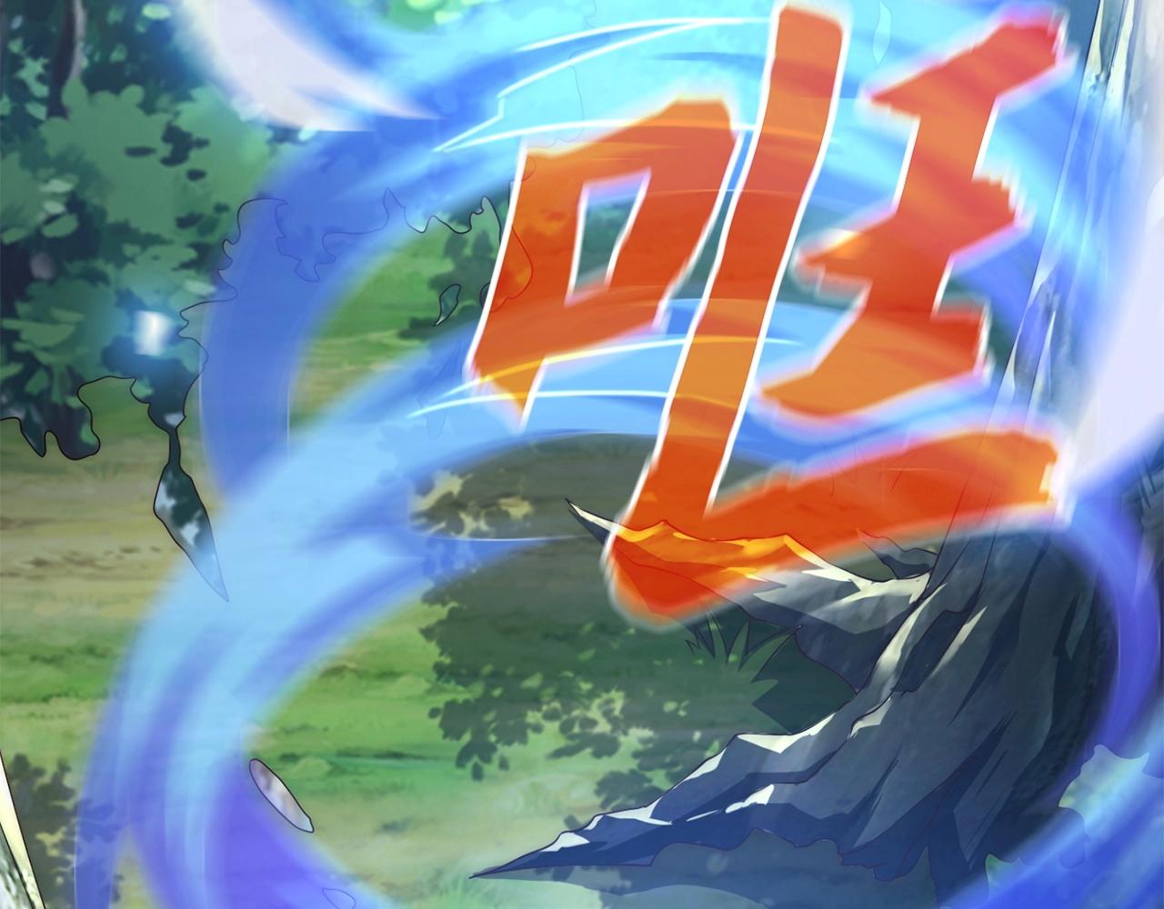 第6话 挑战家主之位(1/4)-第6话