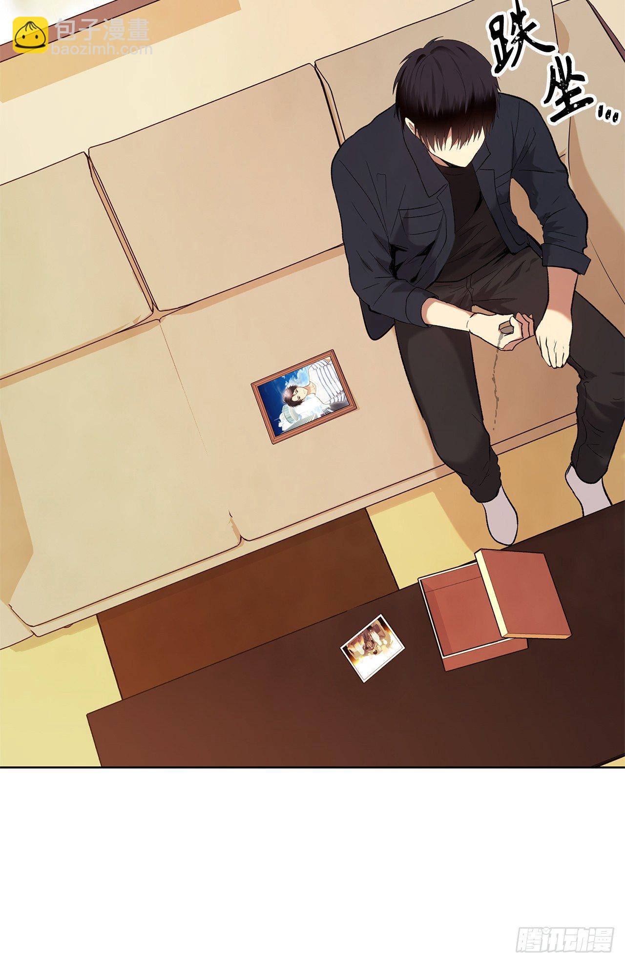 1.消失五年的真相(1/2)-第2话
