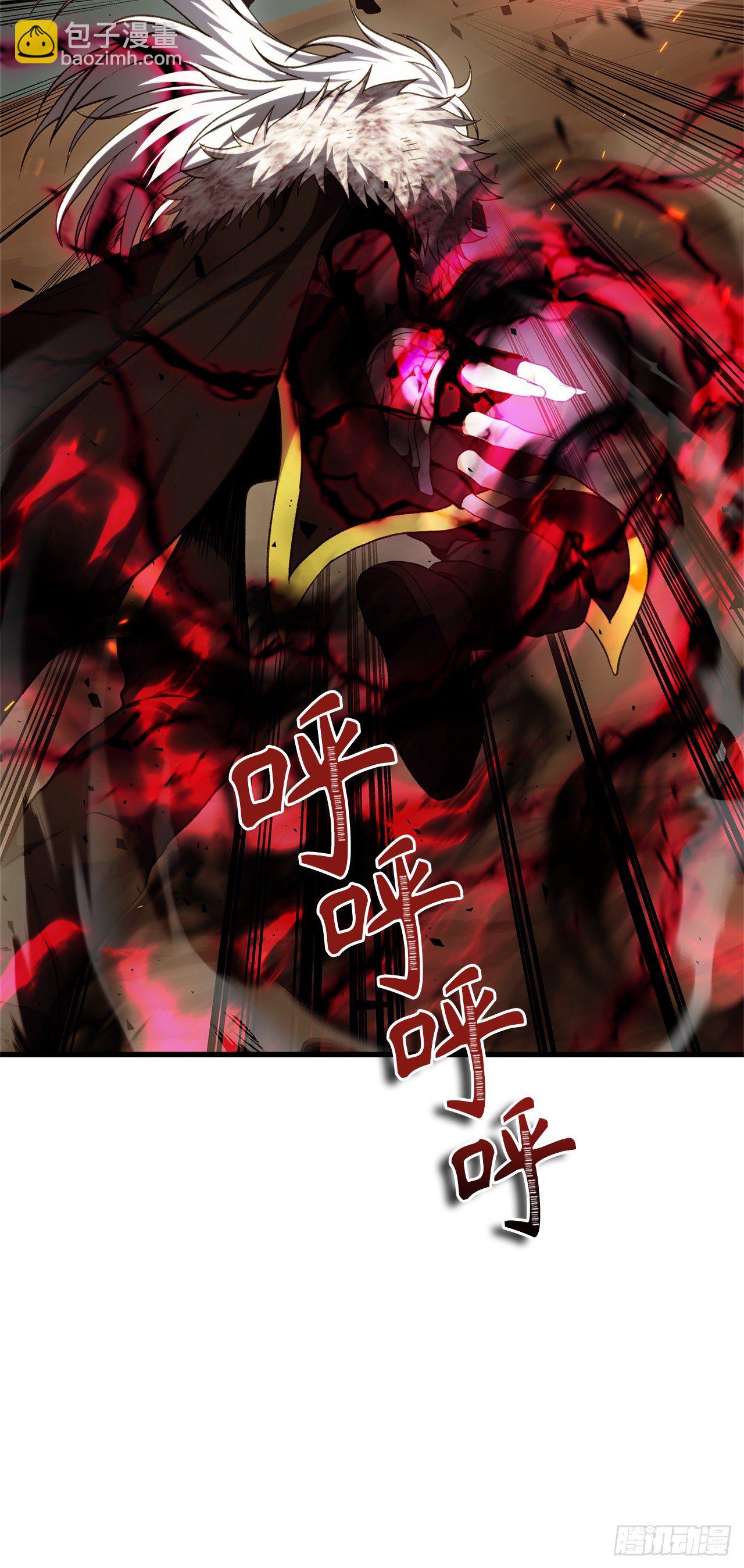 107.酣畅淋漓的对战(1/2)-第114话