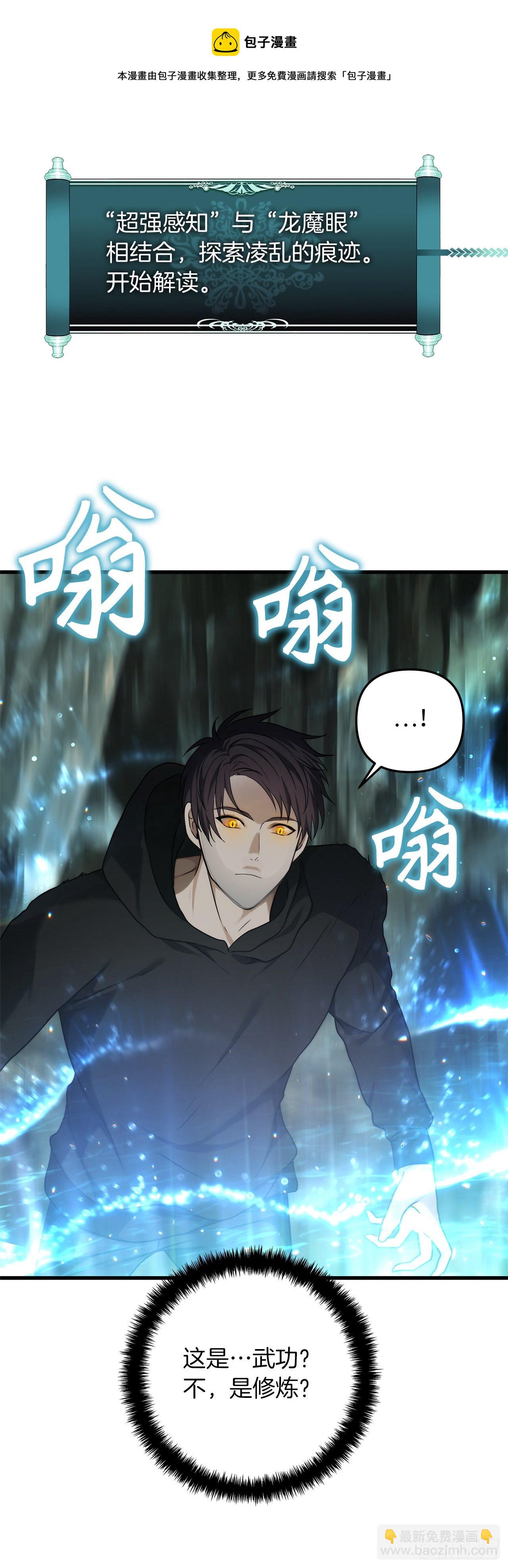 113.令人趋之若鹜的力量(1/2)-第120话