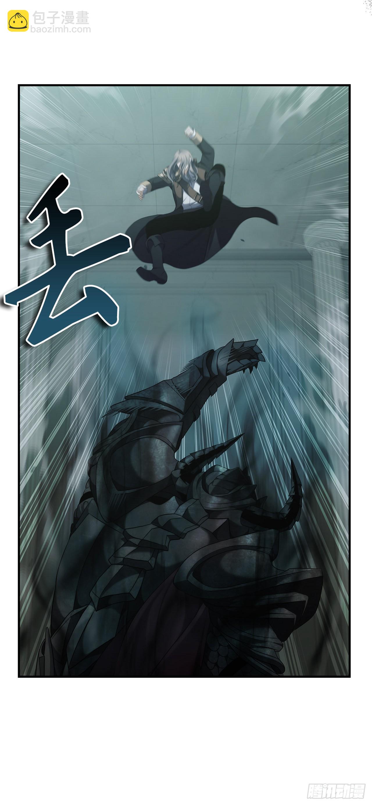 117.继承人的资格(1/2)-第124话