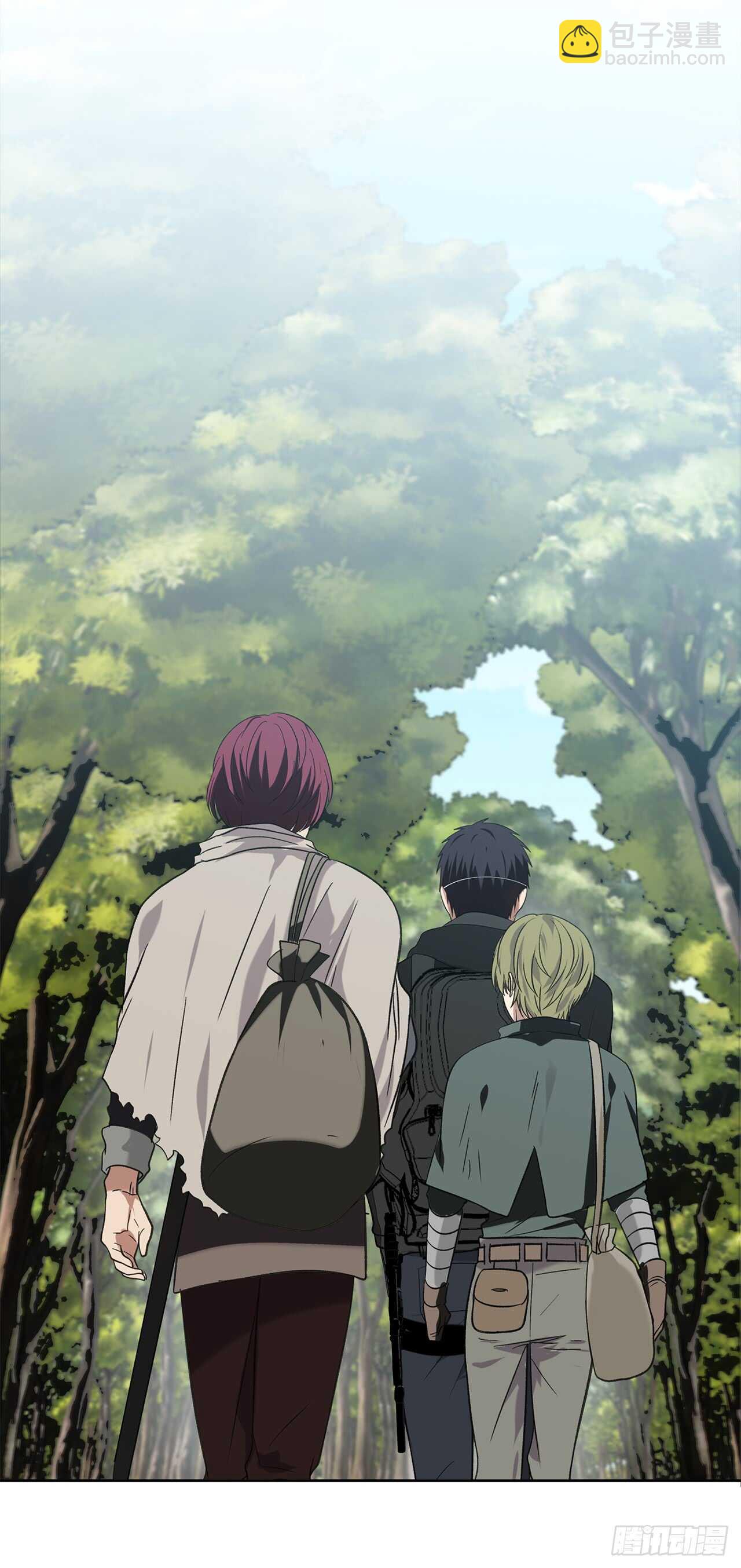 12.神秘的兄弟俩(1/2)-第14话