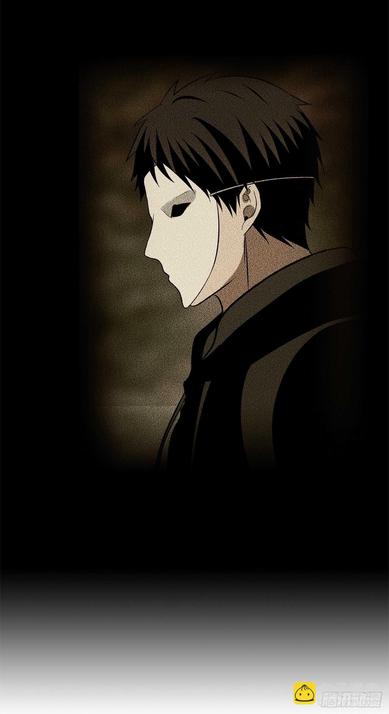16.依附强者的生存法则(1/2)-第18话