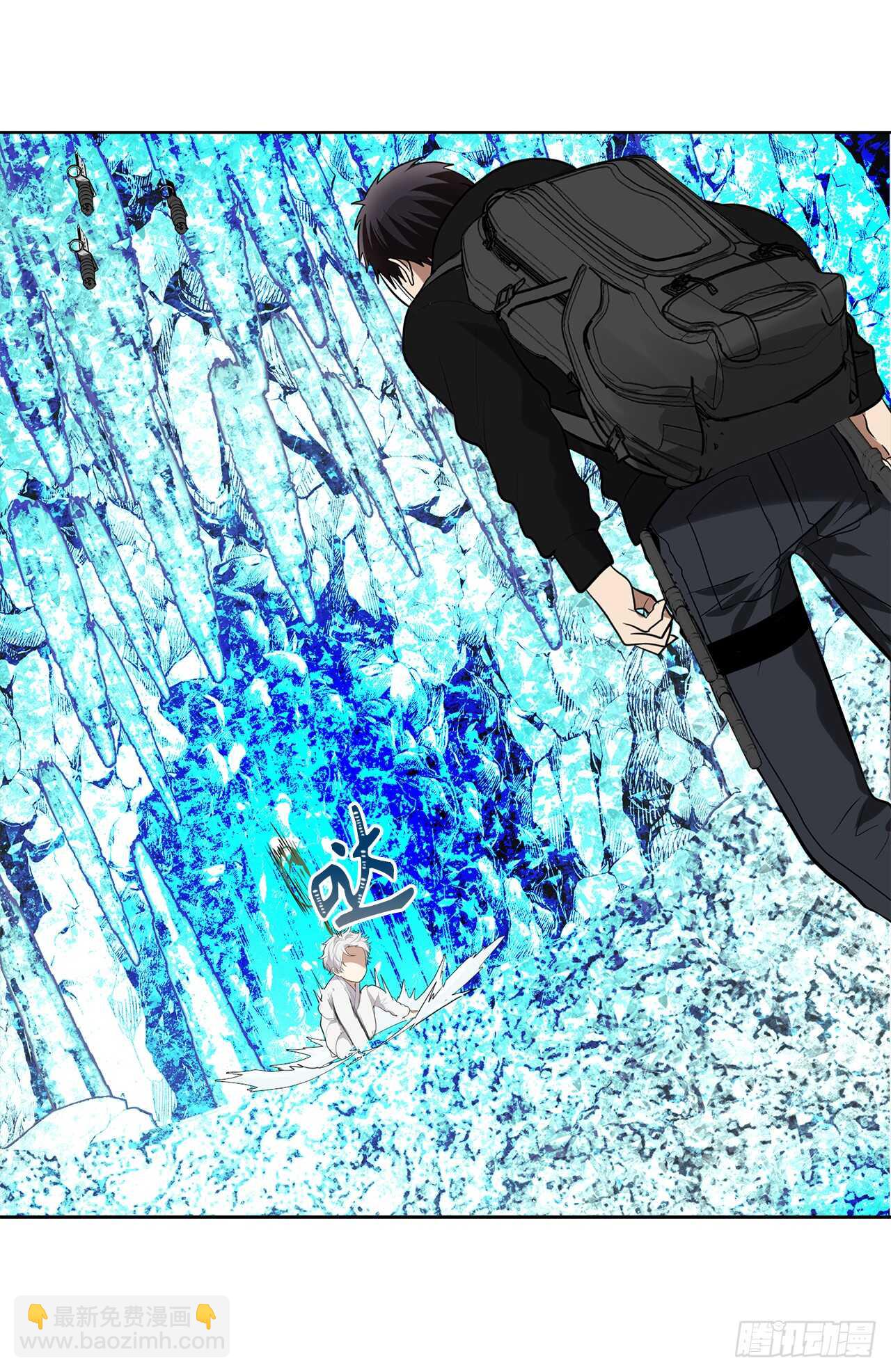 24.神震怒了！(1/2)-第26话