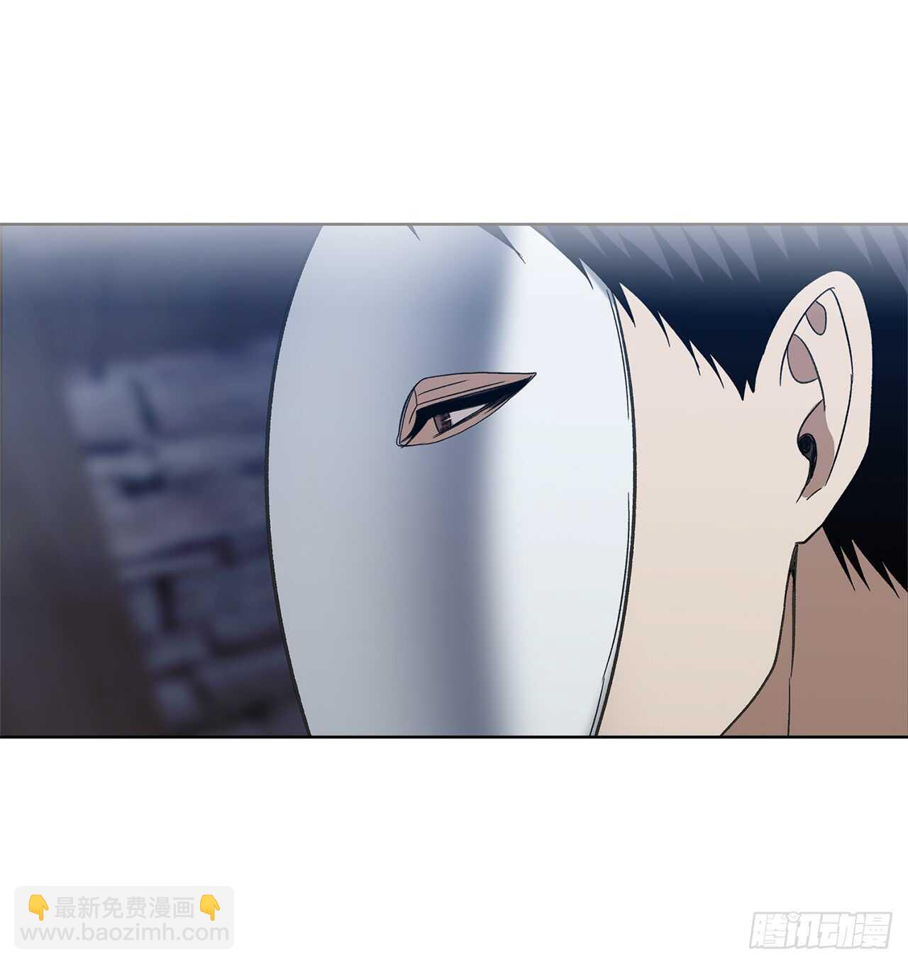 28.该插手还是该旁观？(1/2)-第30话