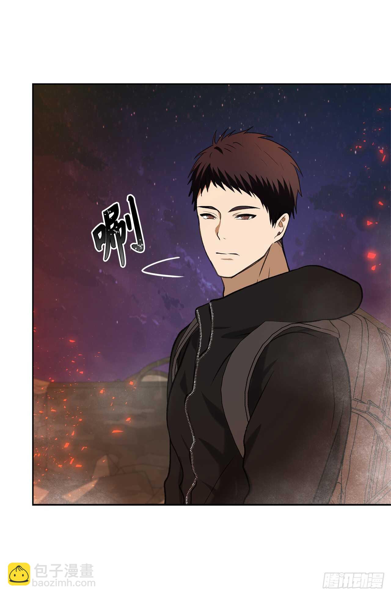 32.我们弃权了(1/2)-第34话