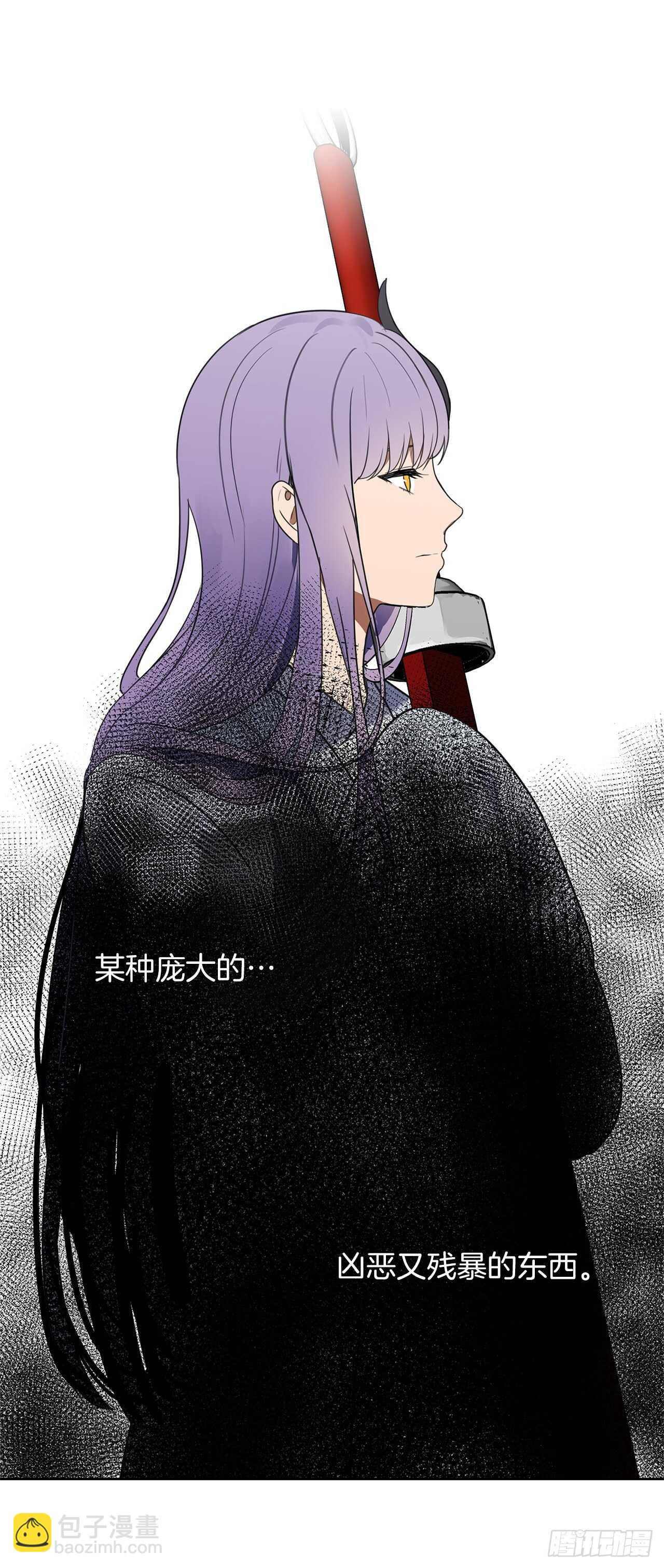 34.诱人的功绩值和神器(1/2)-第36话