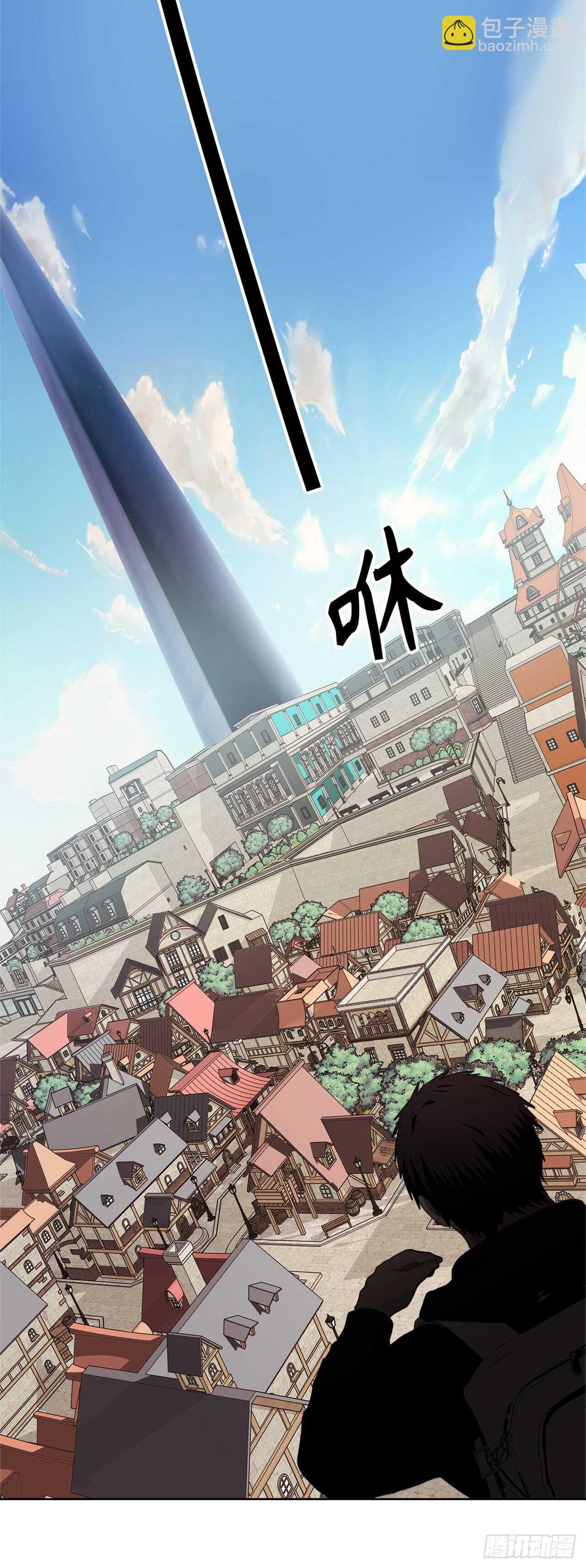 38.真正的开始(1/2)-第40话