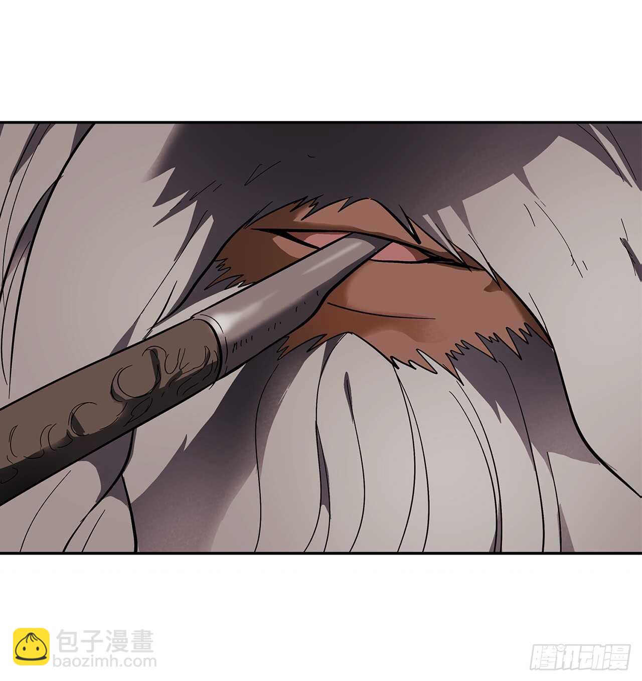 41.夜袭铁匠铺(1/2)-第44话