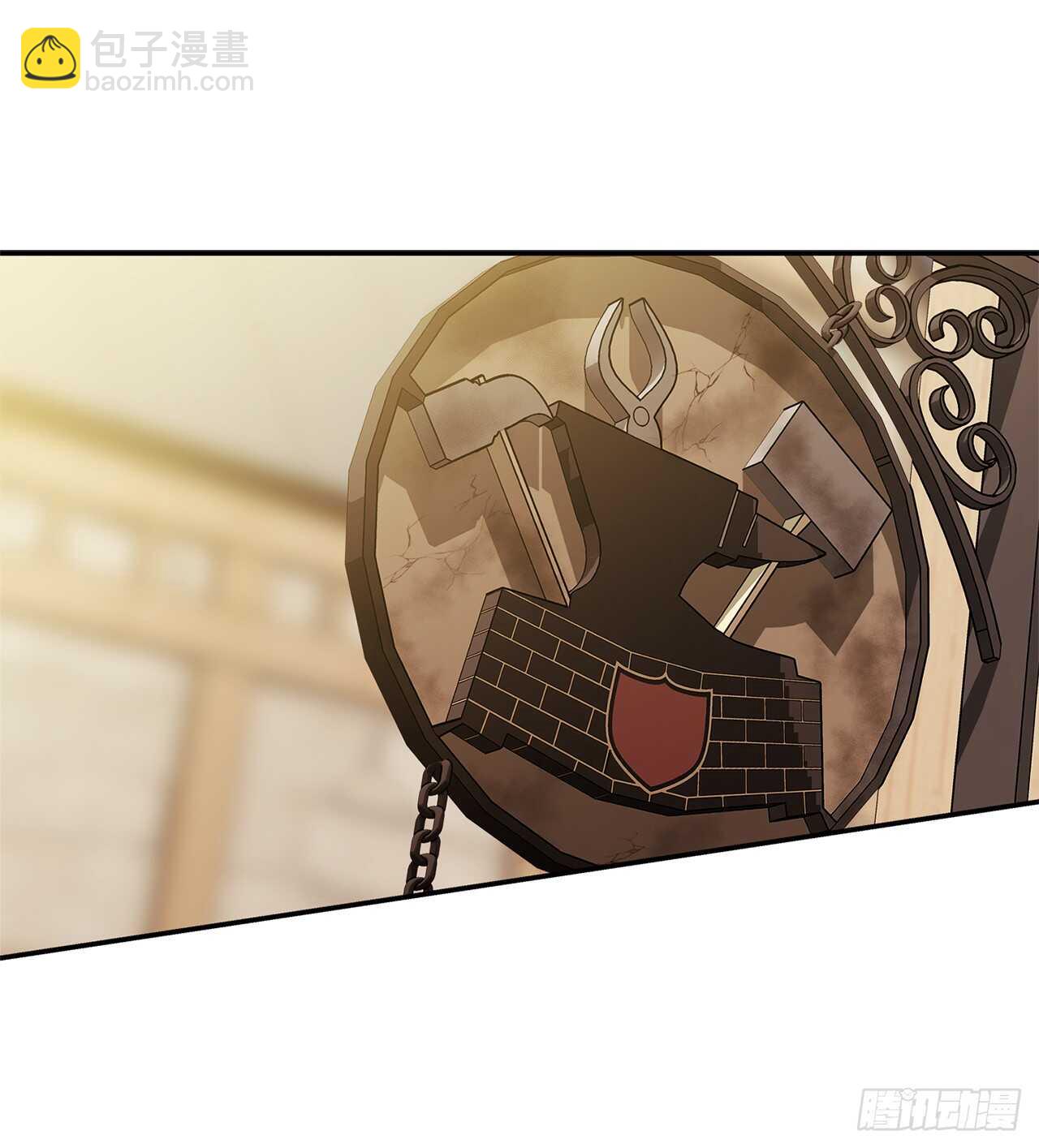 41.夜袭铁匠铺(1/2)-第44话