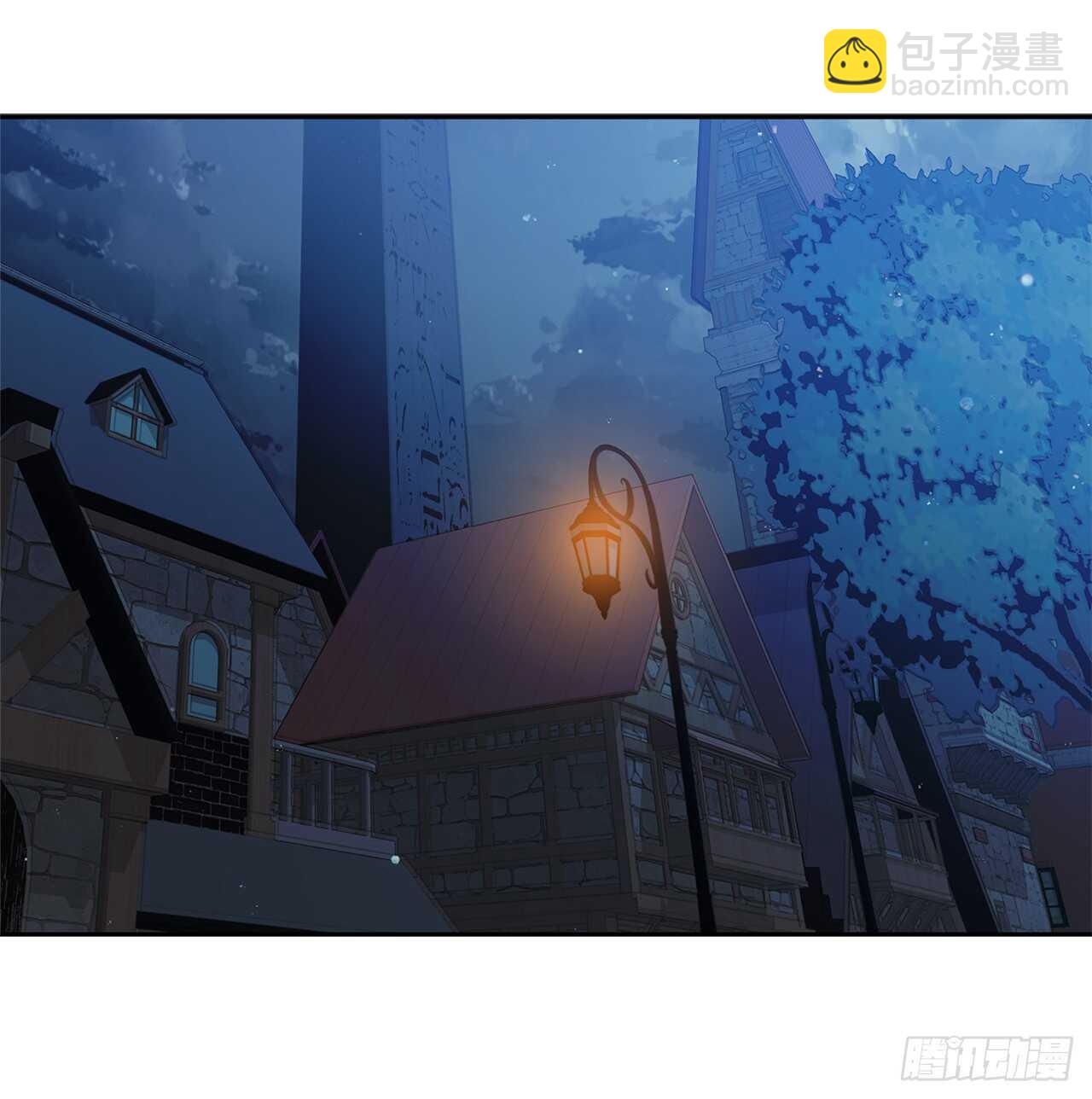 41.夜袭铁匠铺(1/2)-第44话