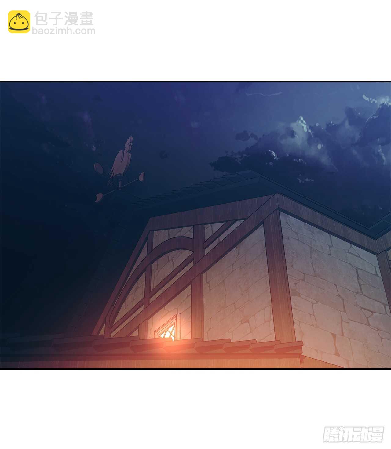 46.登塔前的试炼(1/2)-第50话
