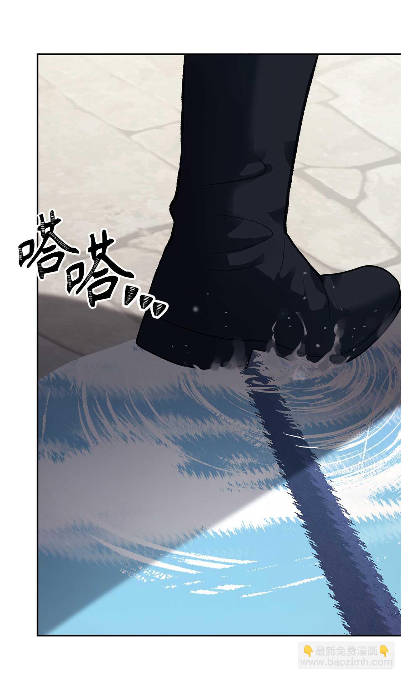 46.登塔前的试炼(1/2)-第50话