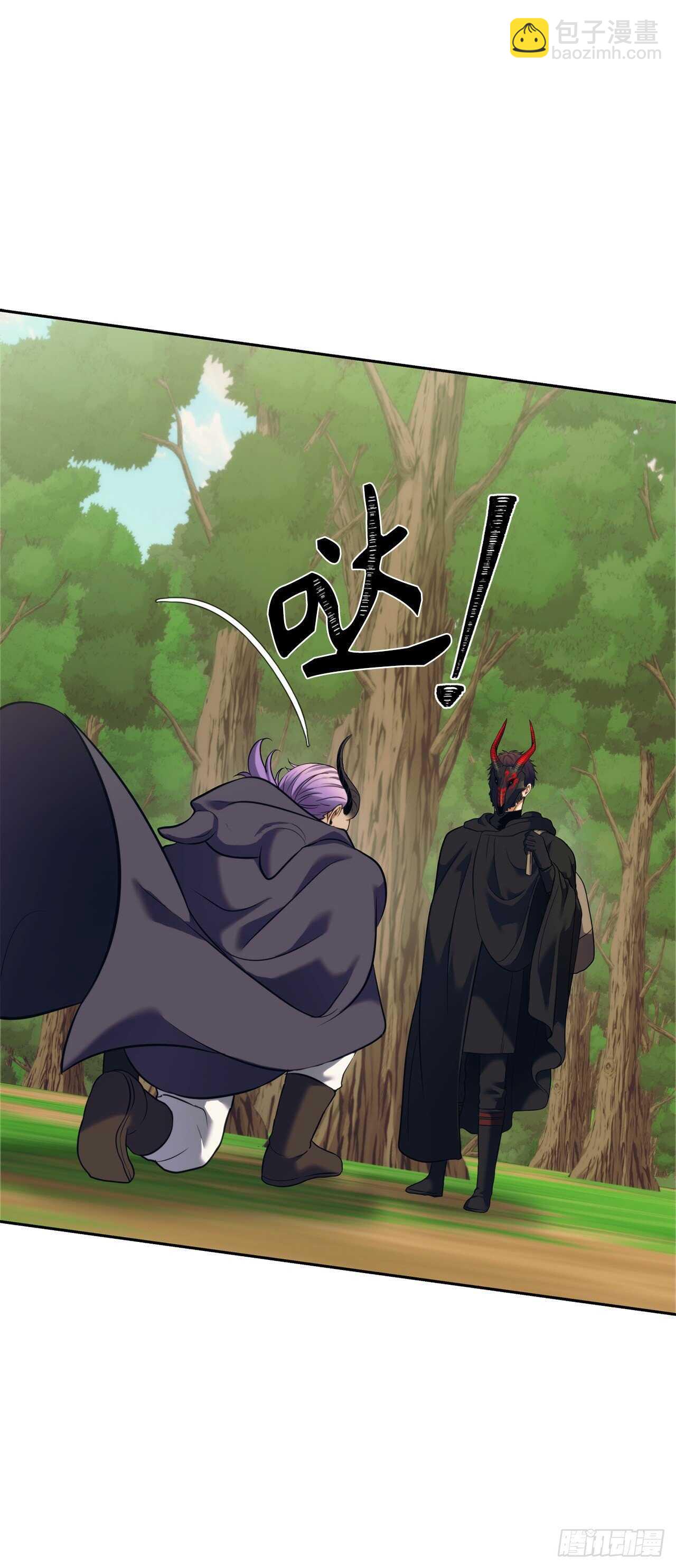 60.我没有梦想&hellip;(1/2)-第64话