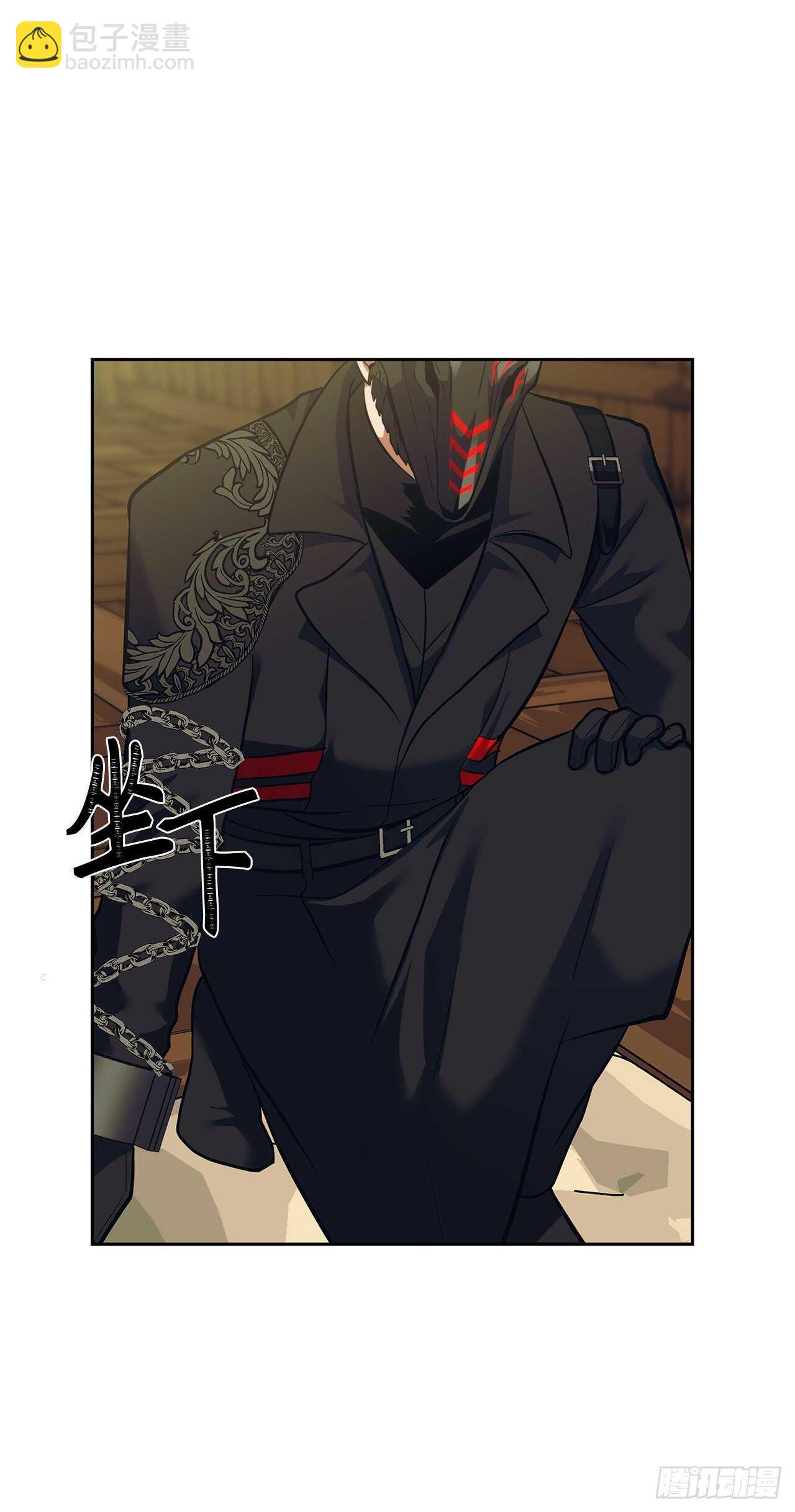 62.证明实力的宣战(1/2)-第66话
