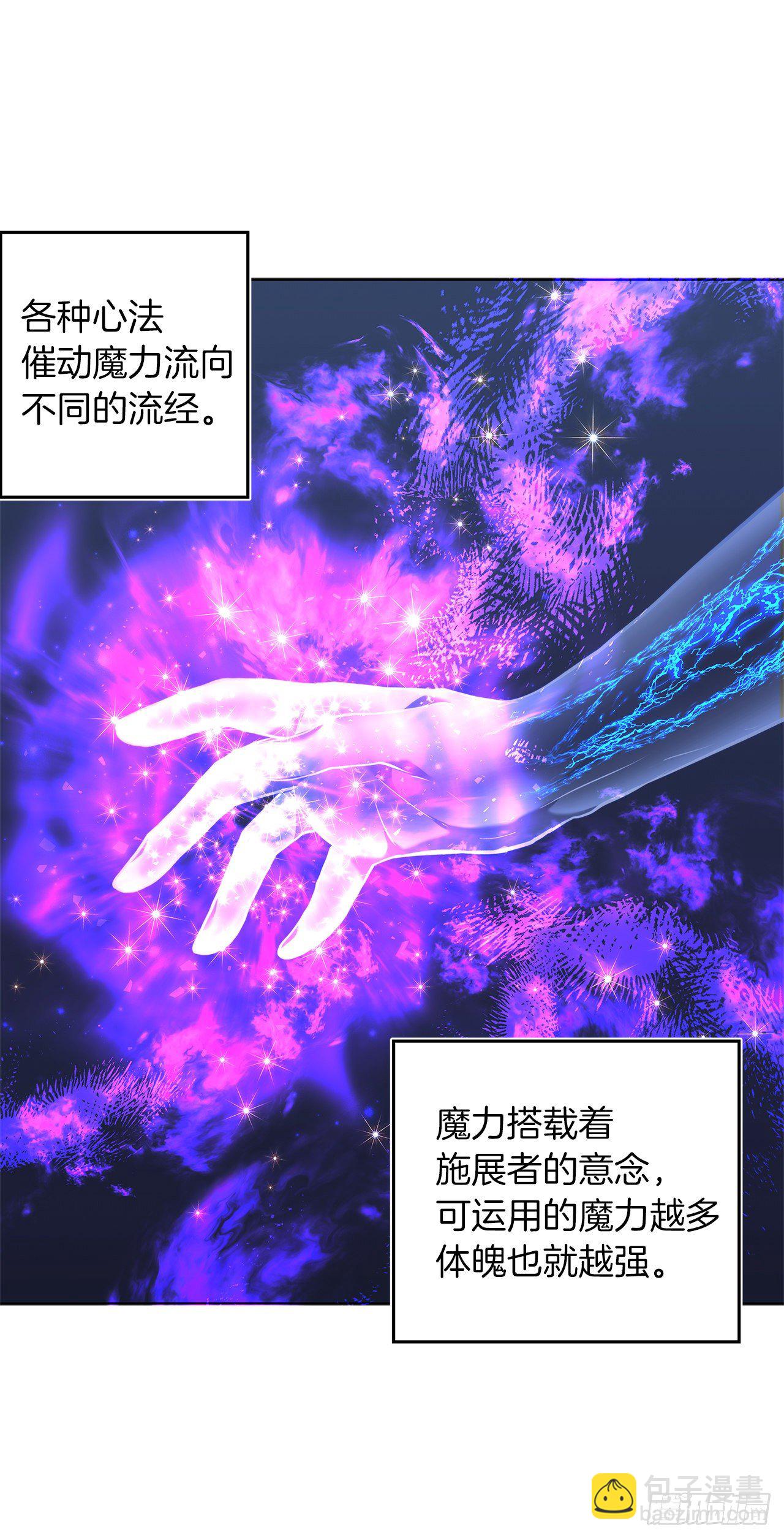 66.觉醒(1/2)-第70话