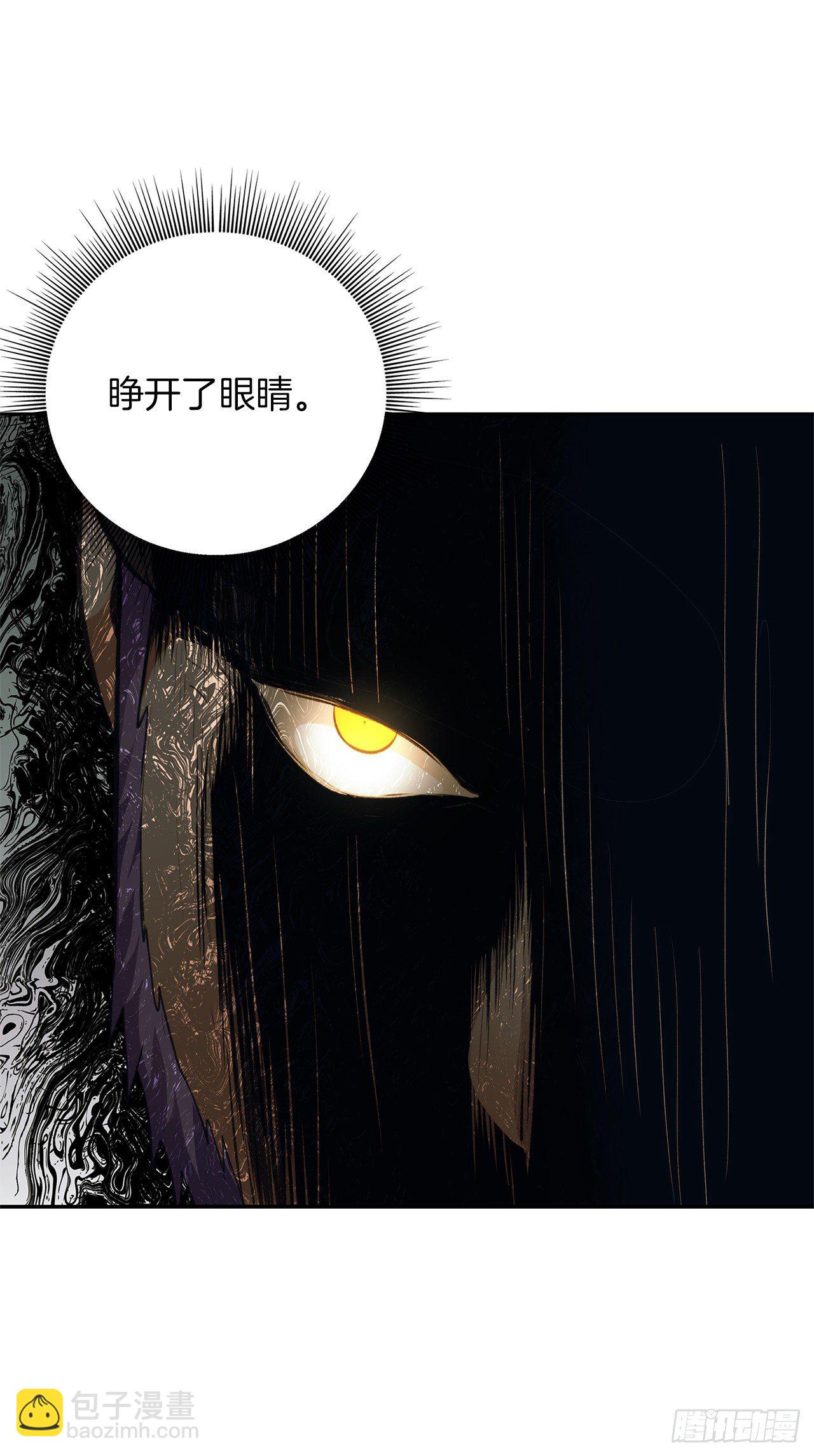 68.混战即将拉开序幕(1/2)-第72话