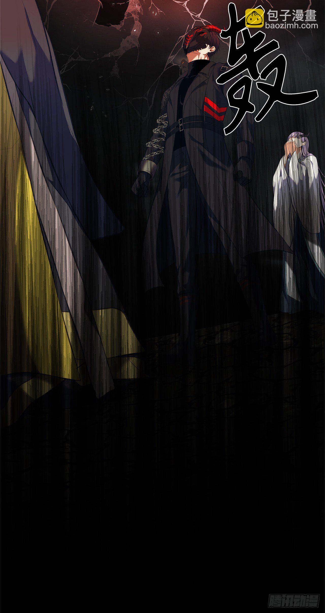 68.混战即将拉开序幕(1/2)-第72话