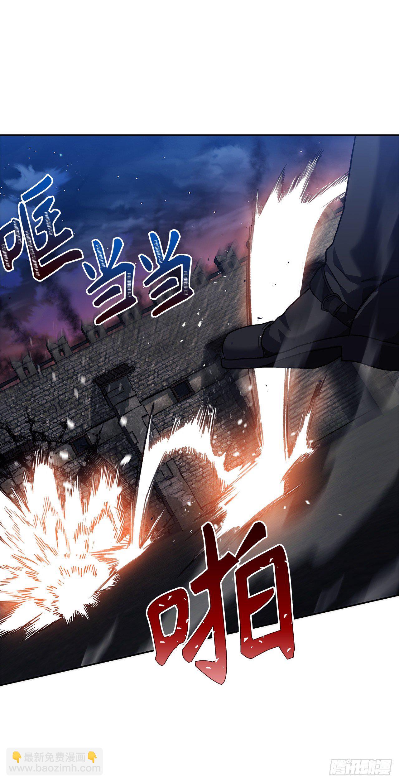 70.实力强劲的挑战者(1/2)-第76话