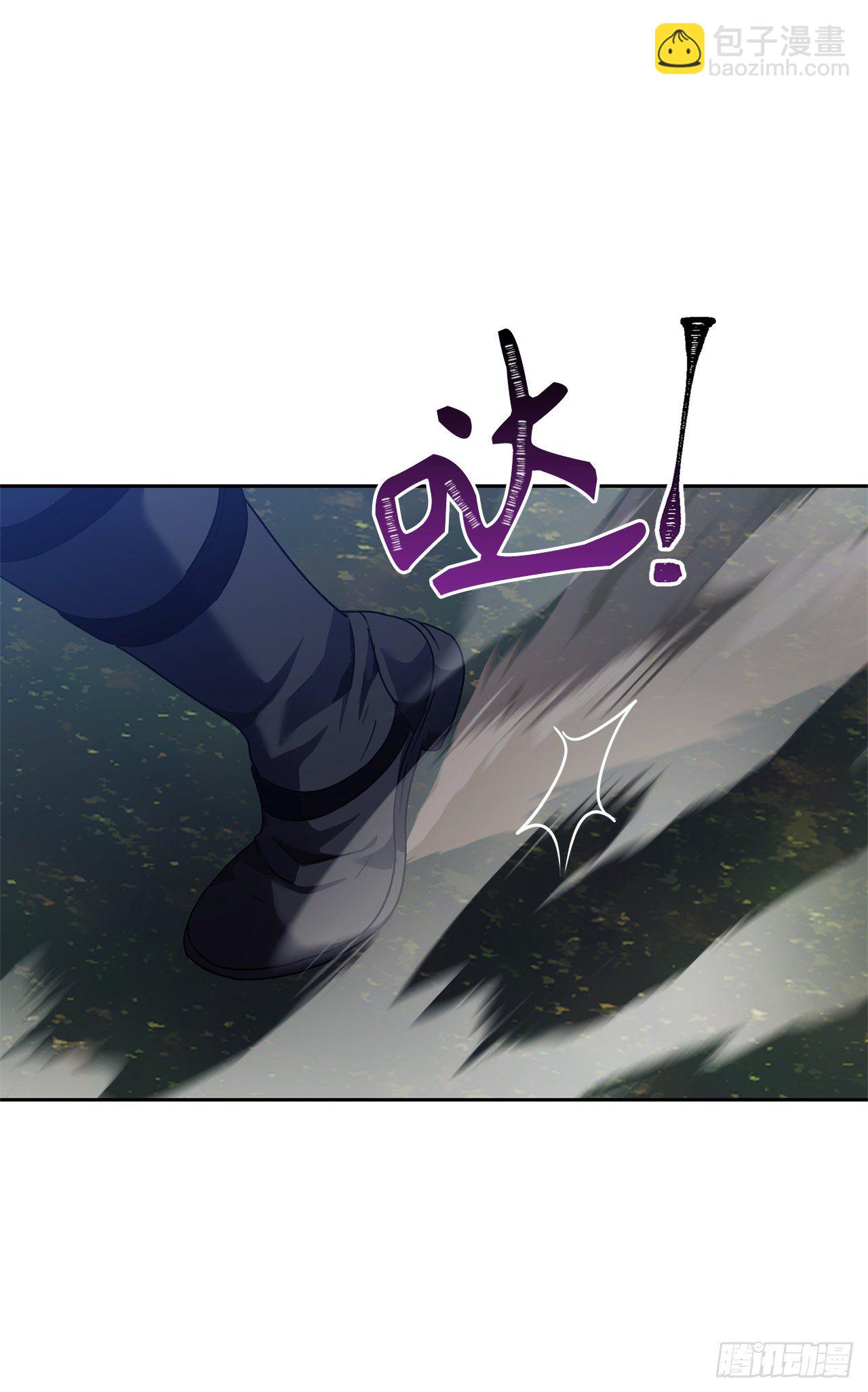 70.实力强劲的挑战者(1/2)-第76话