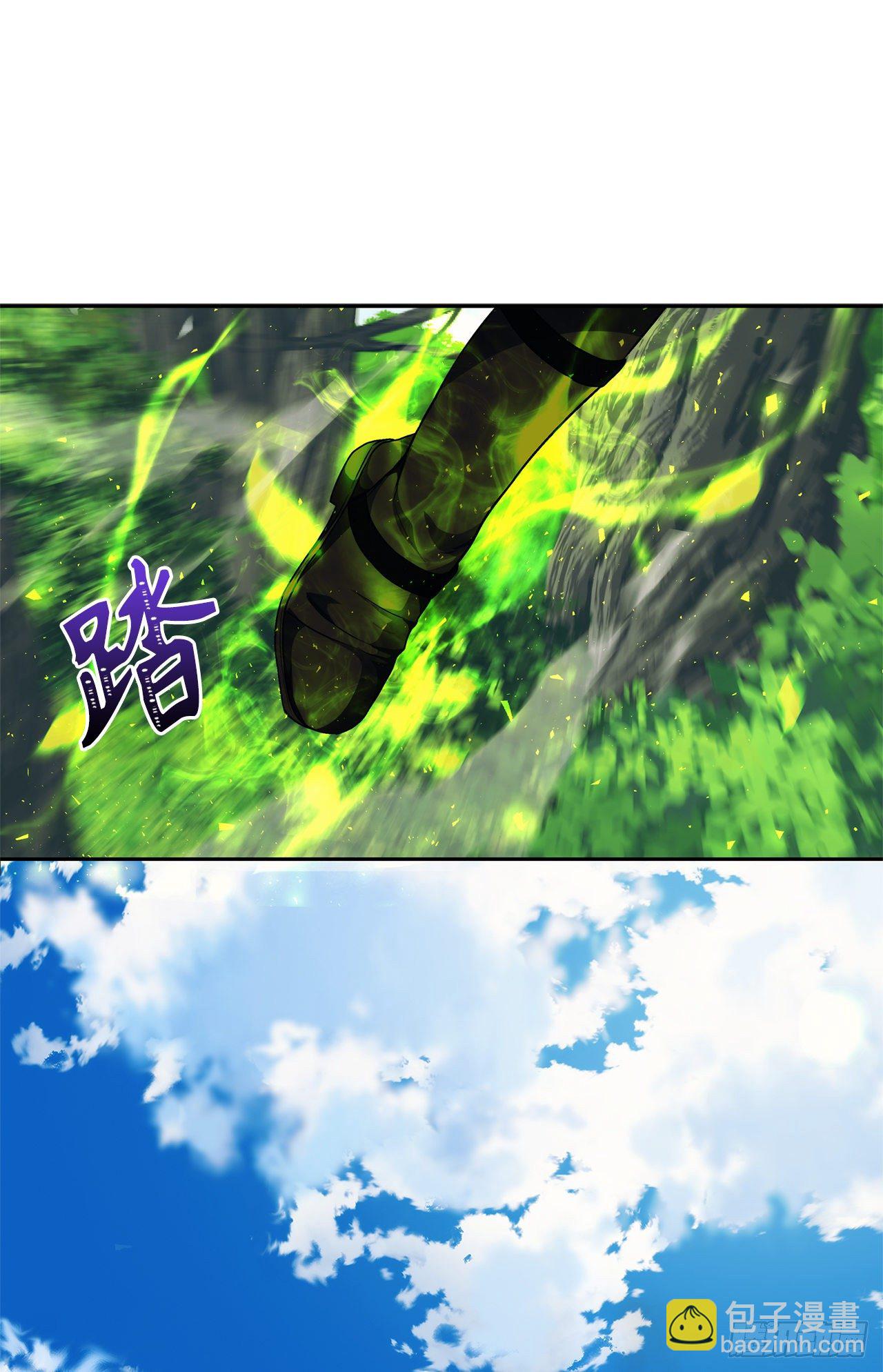 72.凤凰的继承人(1/2)-第78话