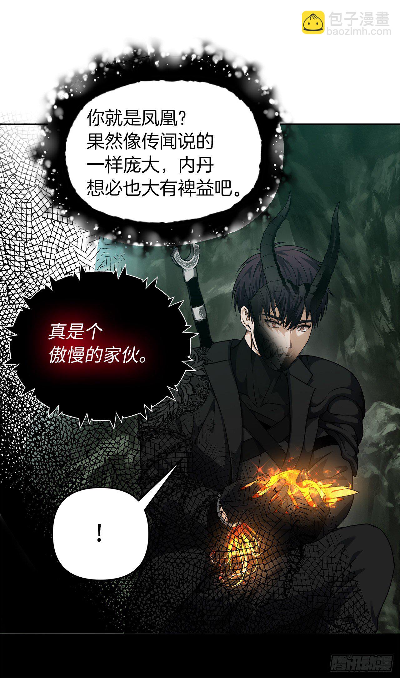 72.凤凰的继承人(1/2)-第78话
