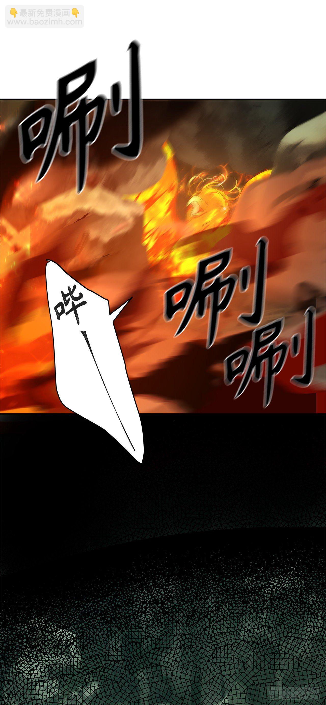 72.凤凰的继承人(1/2)-第78话
