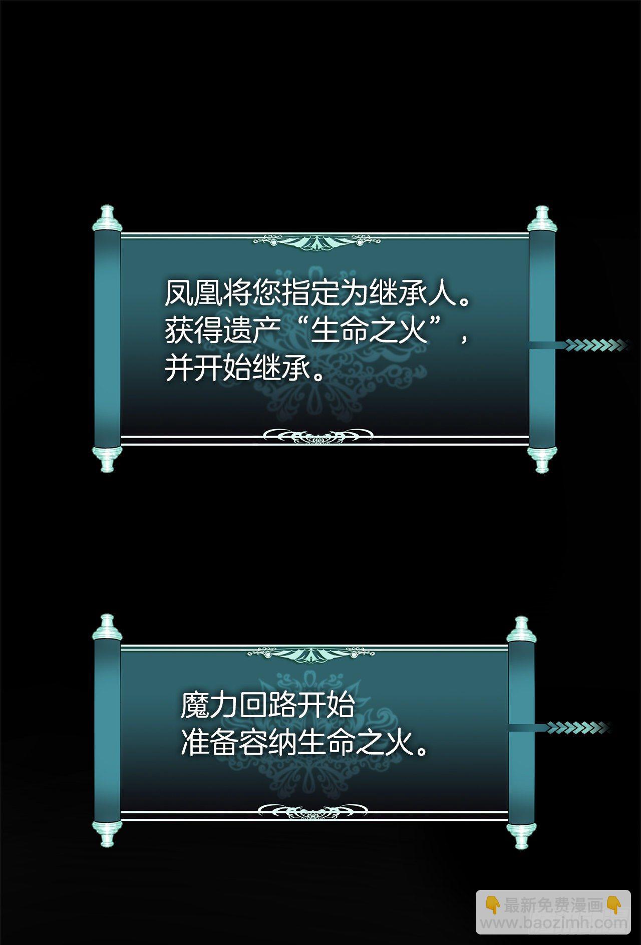 72.凤凰的继承人(1/2)-第78话
