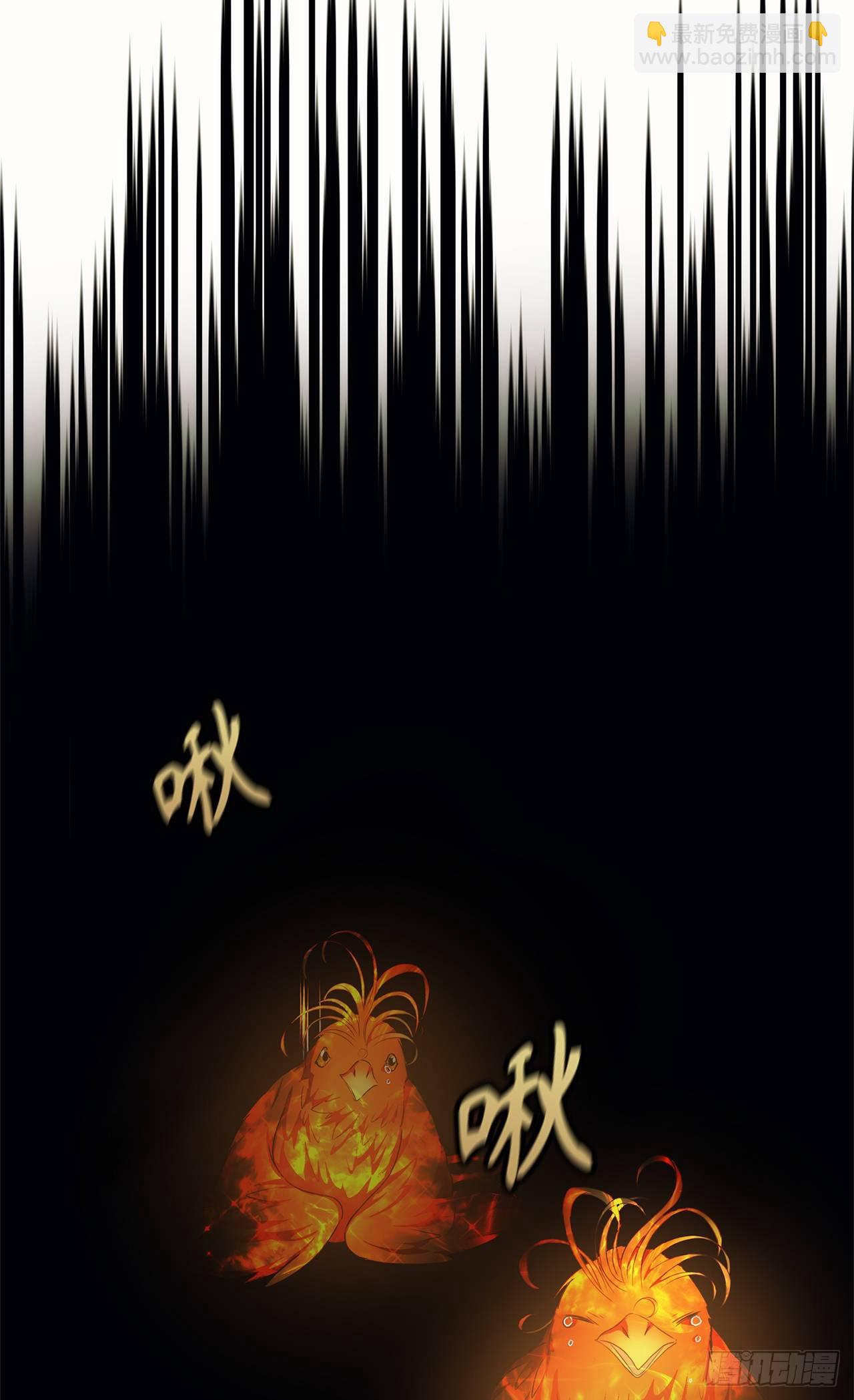 72.凤凰的继承人(1/2)-第78话