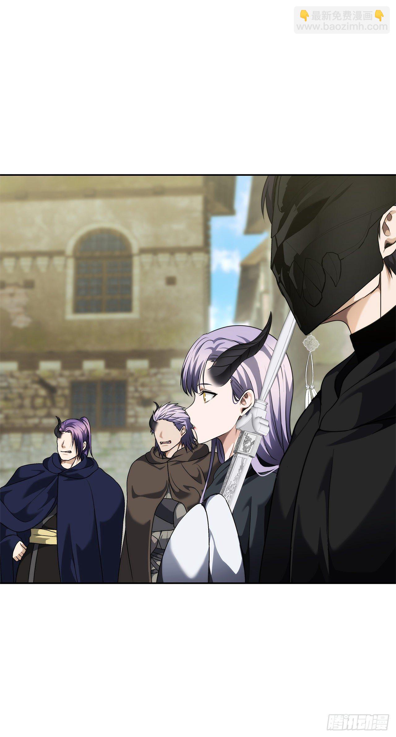 74.挑战路上的良师益友(1/2)-第80话