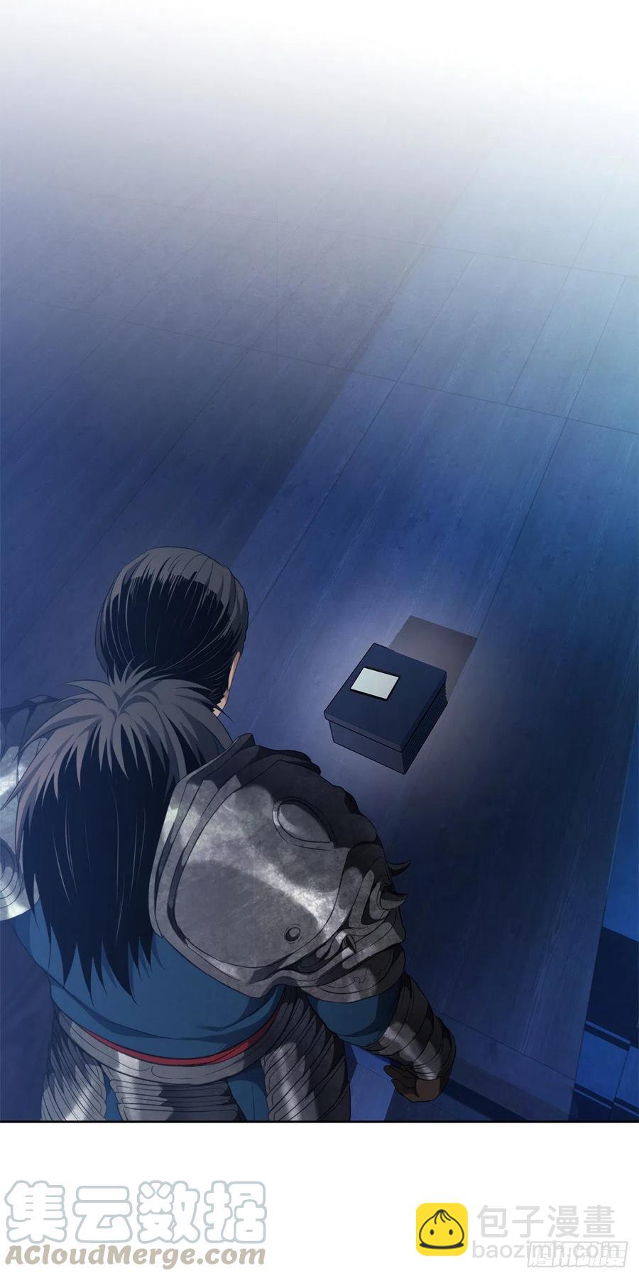 81.巫妖诞生(1/2)-第88话