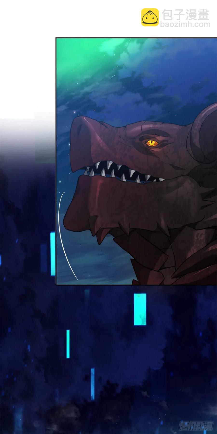 83.我的目标从来只有一个(1/2)-第90话