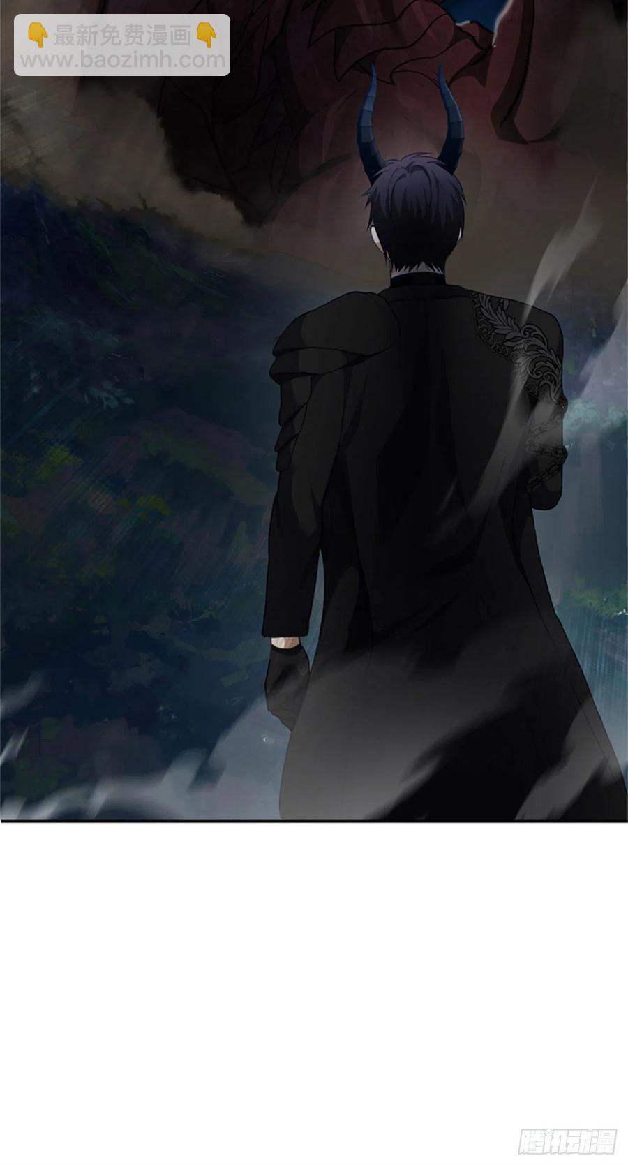 83.我的目标从来只有一个(1/2)-第90话