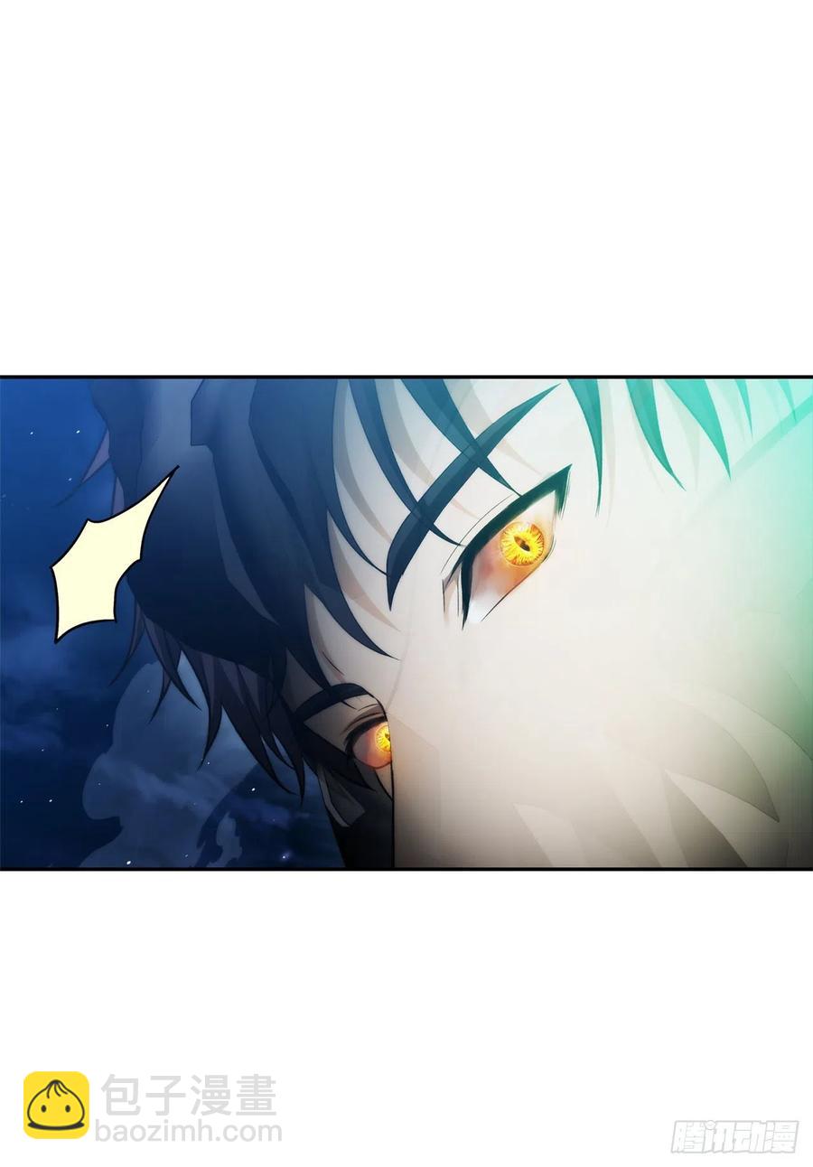 85.成功继承龙体(1/2)-第92话