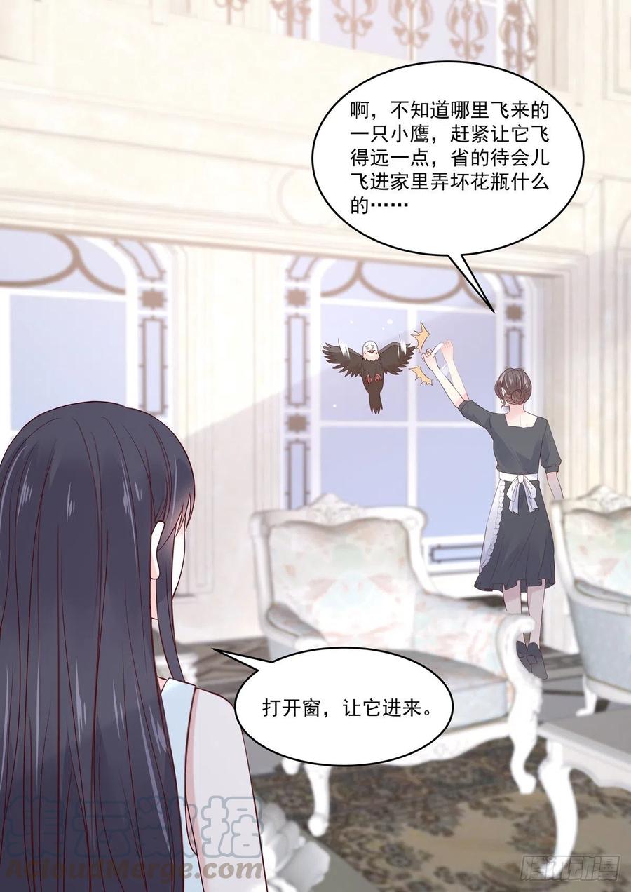 🍲重生国民千金 第55话 小姐八成是有意中人了 第7页