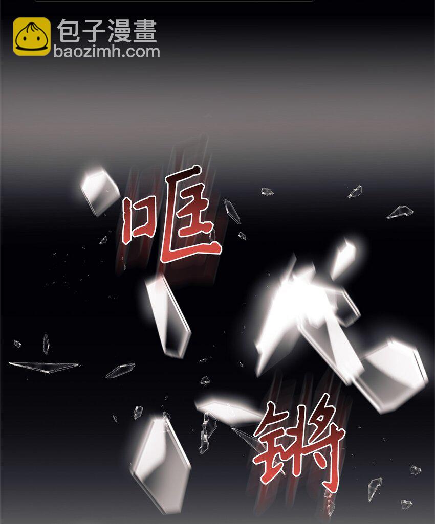 27 失踪(1/2)-第28话