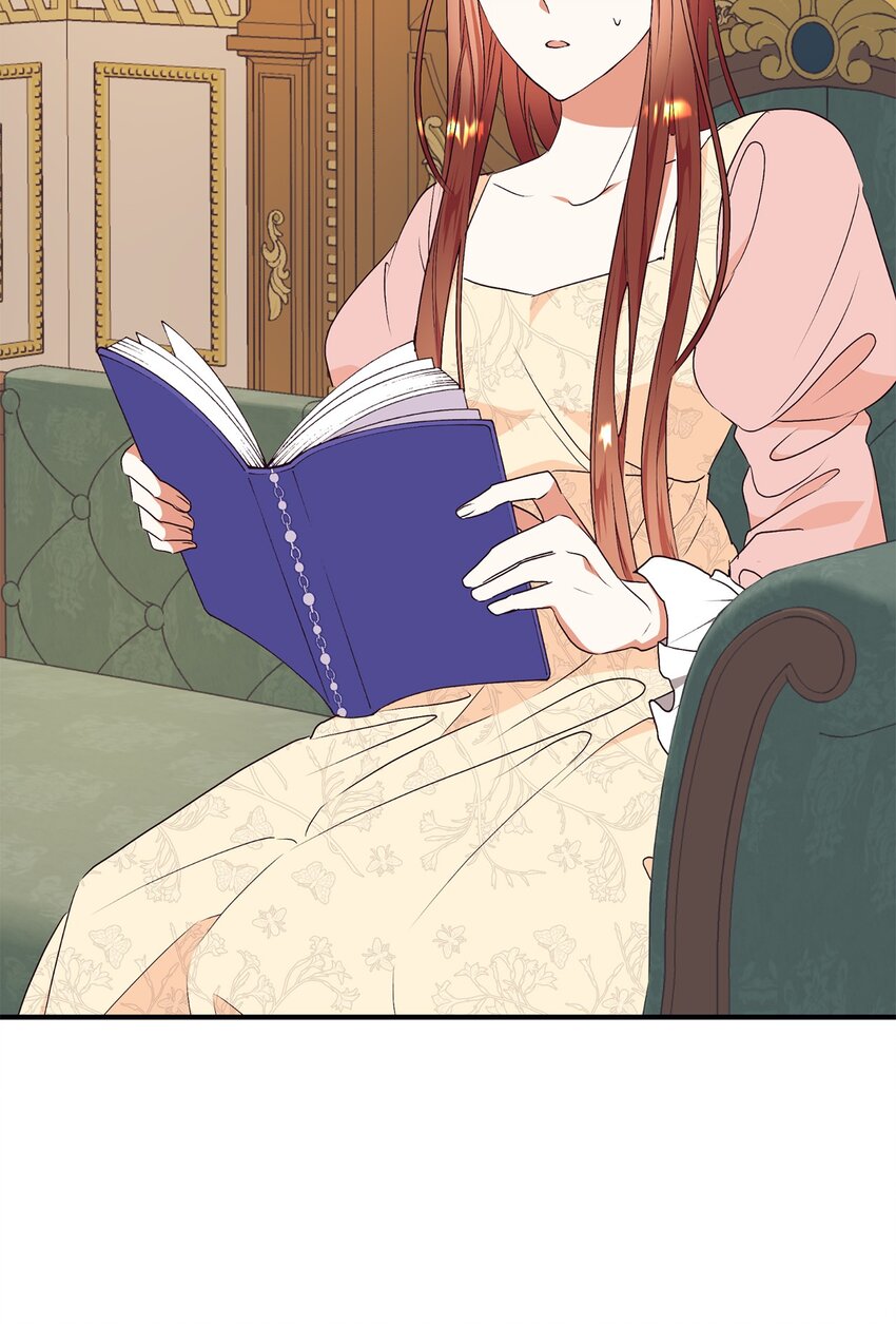77 天大的秘密(1/2)-第78话