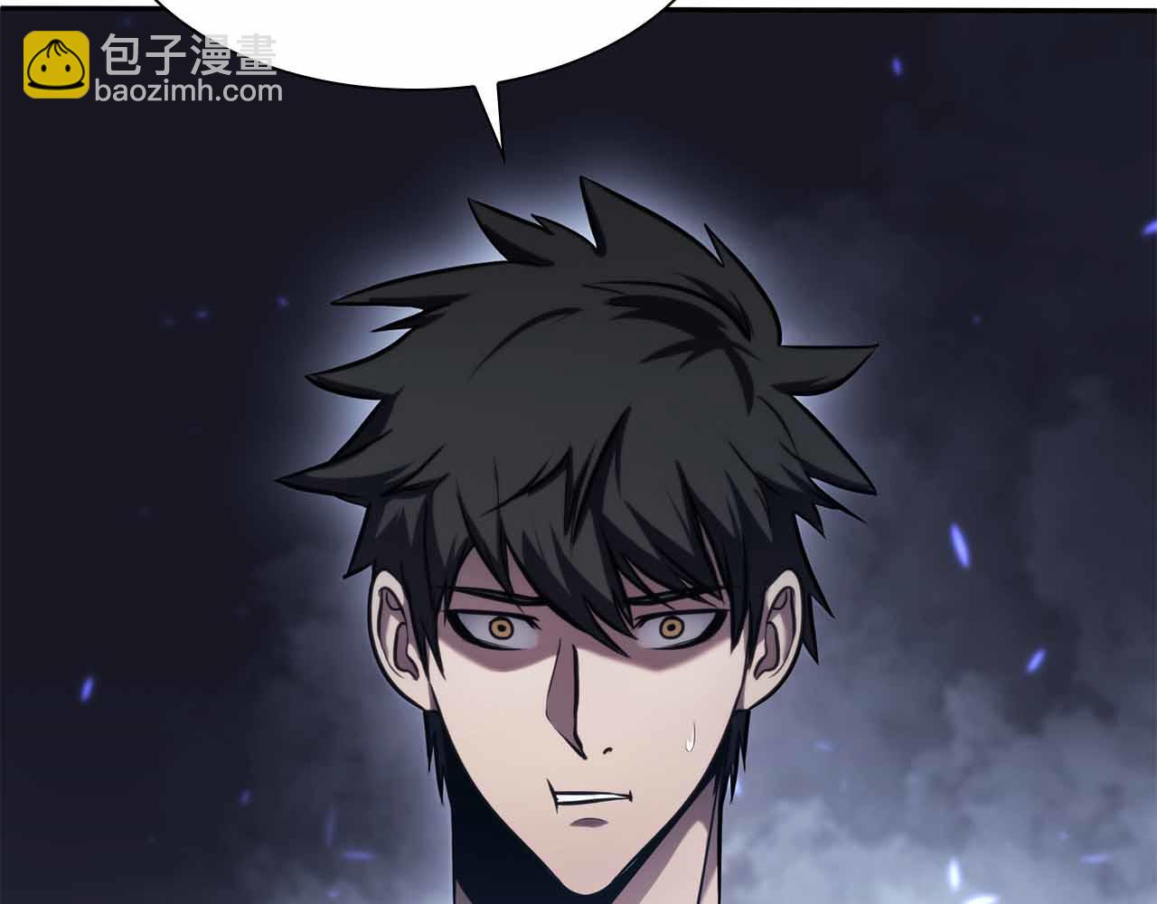 第2话 这是现实&hellip;吧？(1/5)-第2话