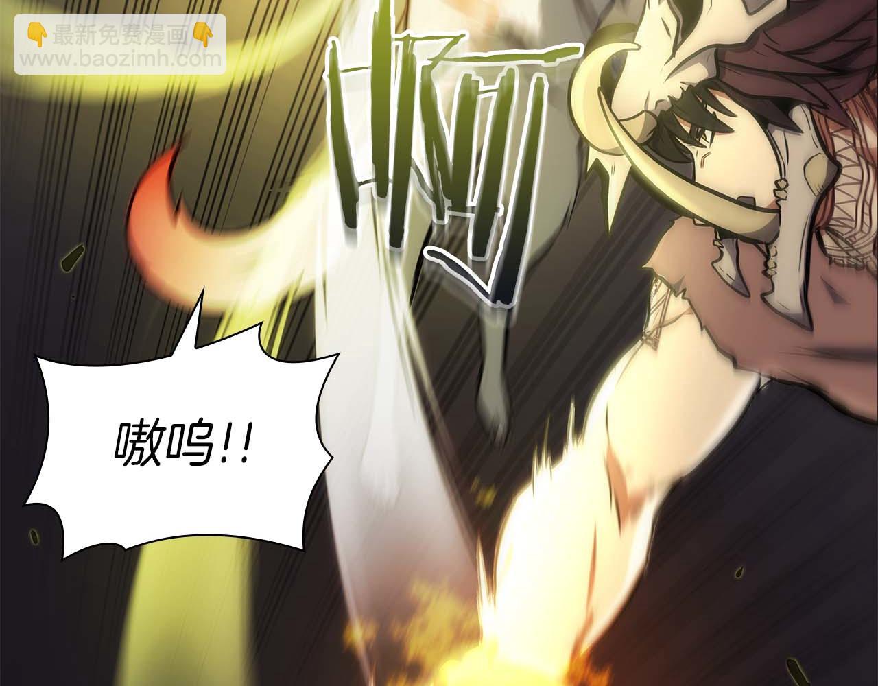 第22话 小鸡军团VS狼群(1/5)-第22话