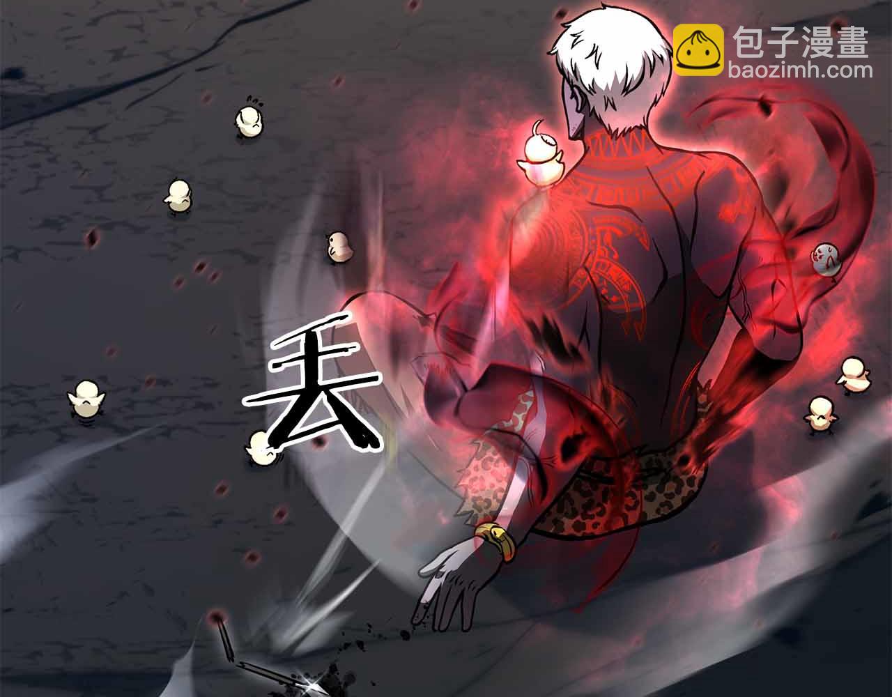 第24话 诅咒人偶(1/5)-第24话