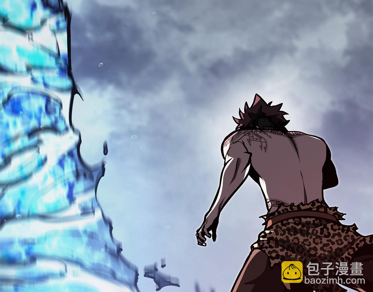第34话 战斗高潮(1/6)-第34话