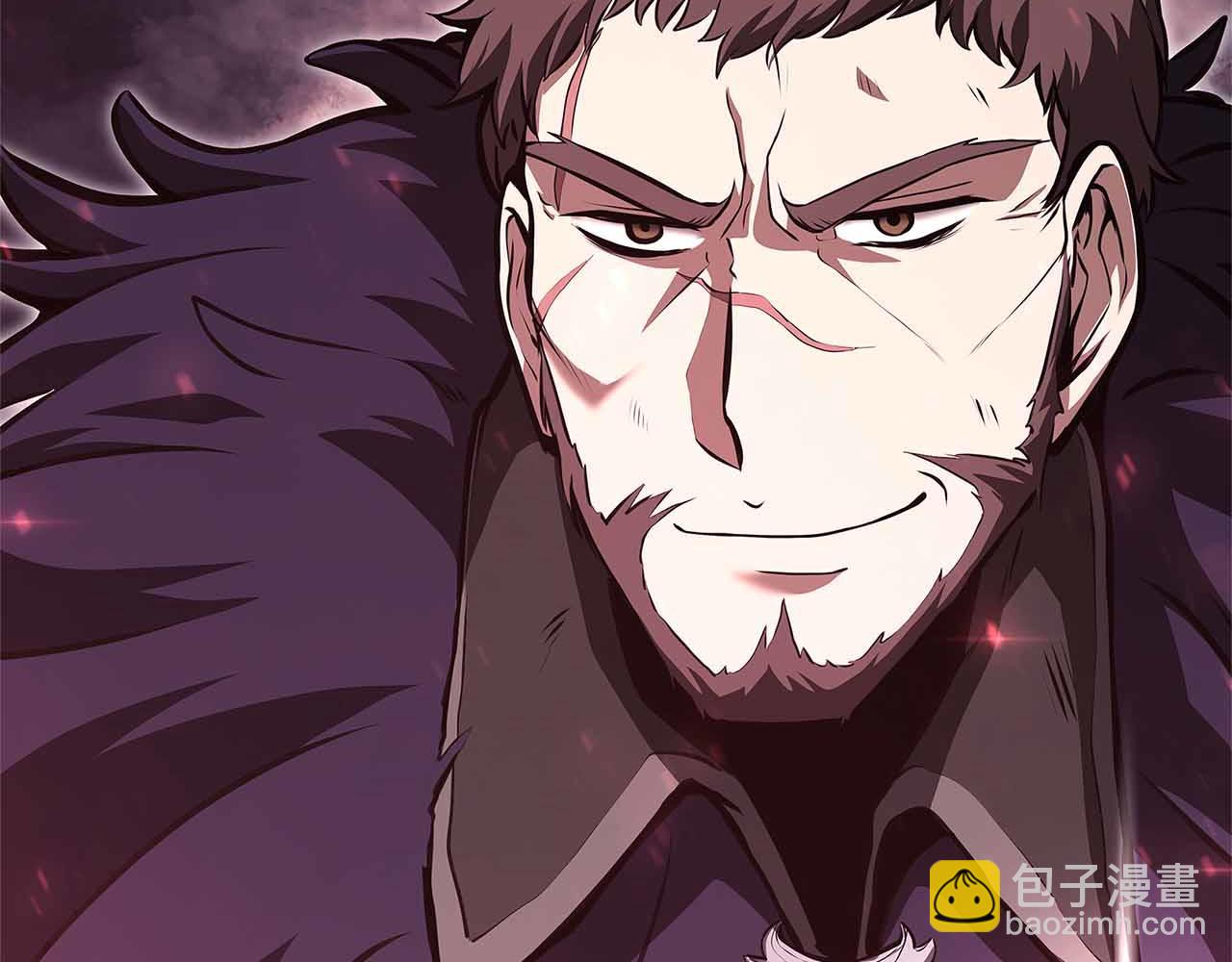 第42话 同等的较量(1/6)-第42话