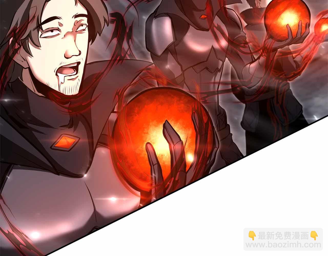 第42话 同等的较量(1/6)-第42话