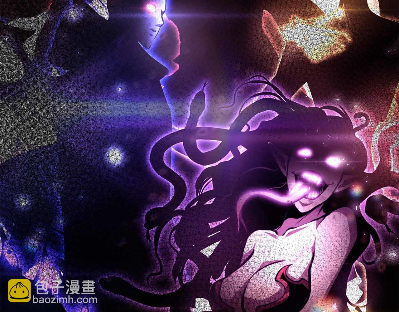 第42话 同等的较量(1/6)-第42话