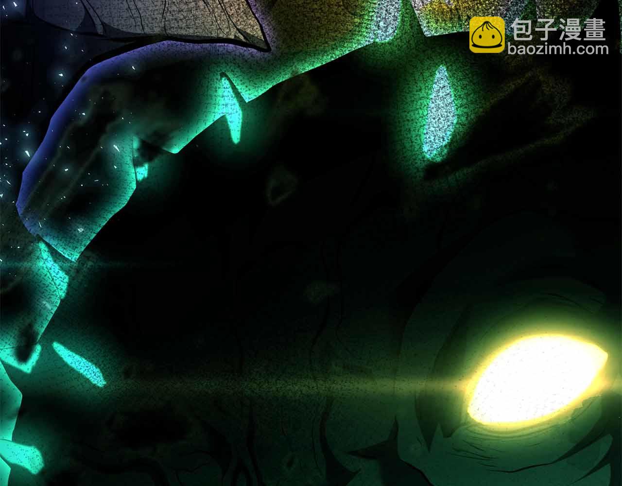 第42话 同等的较量(1/6)-第42话