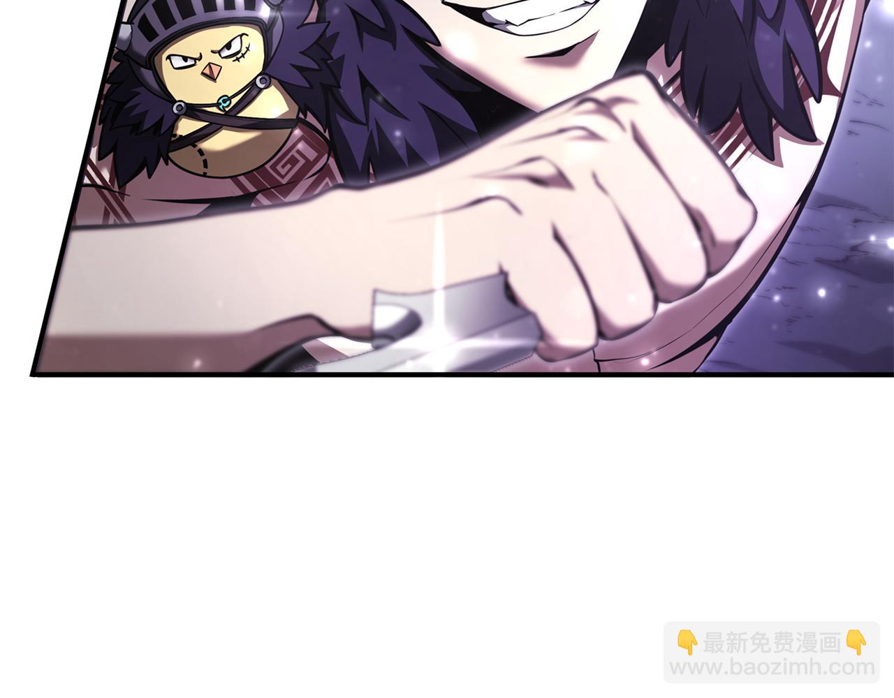 第44话 明明是高手集团却要用AOE手段(1/6)-第44话