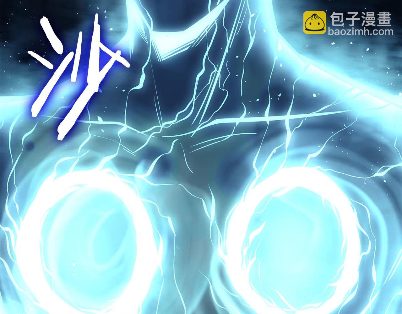 第48话 我不当巫医啦！团子！(1/7)-第48话